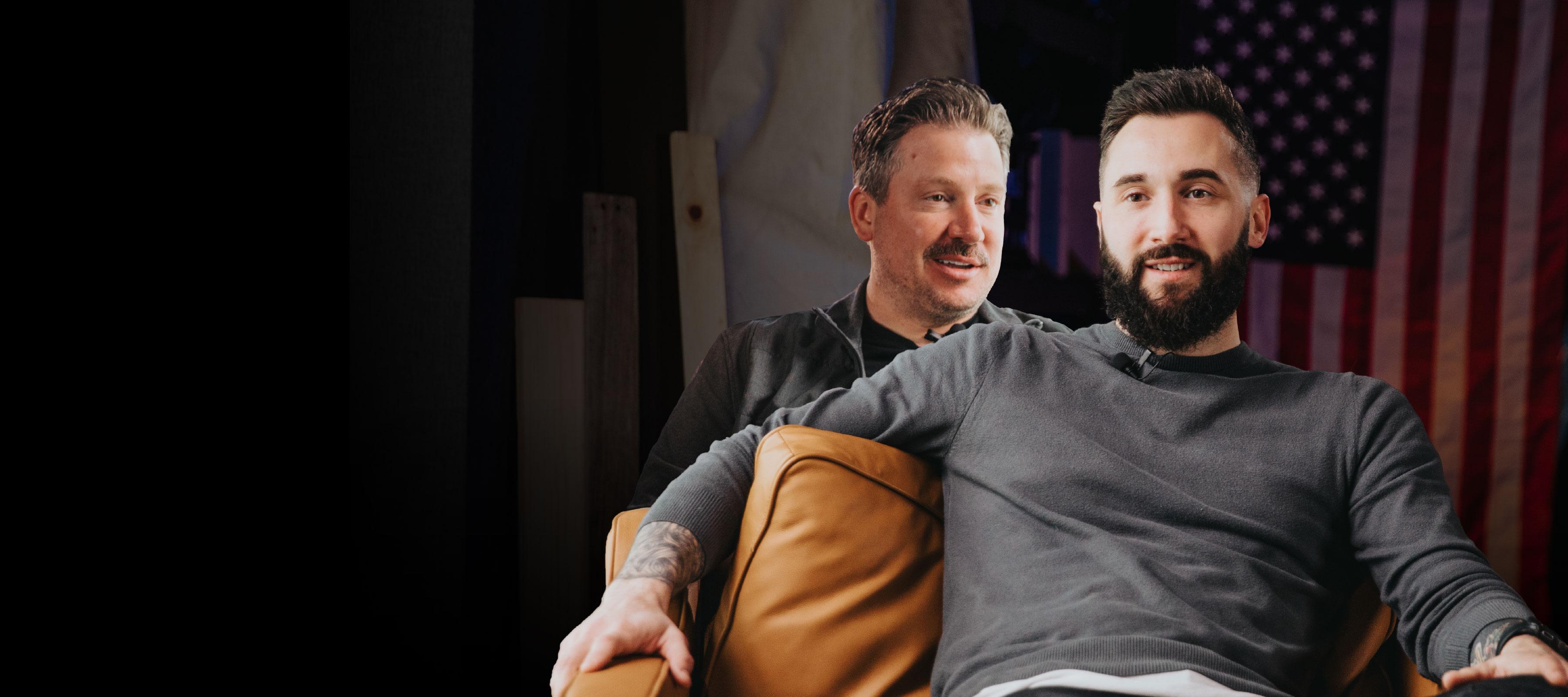 How To Self ‘Spot Check’ with Dave Landau