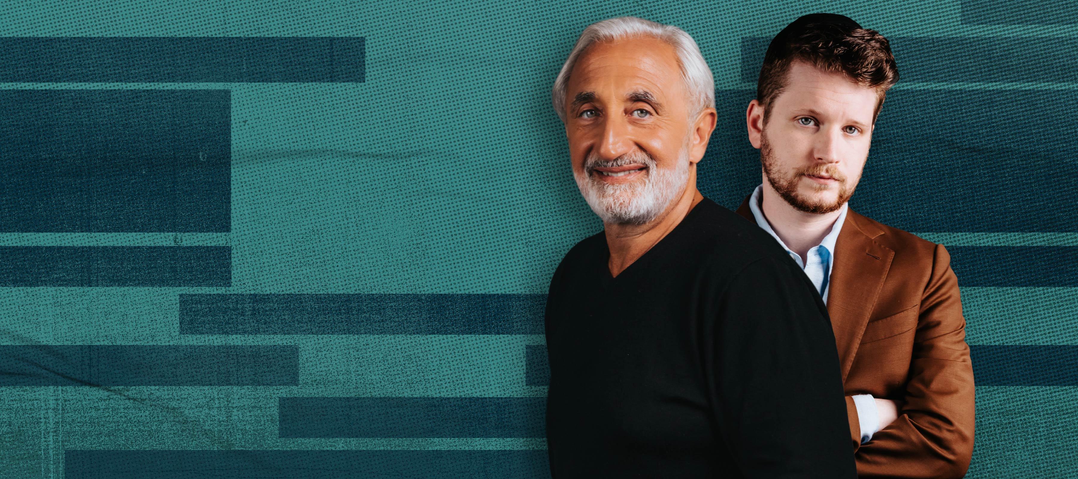 Gad Saad: How “Suicidal Empathy” Is Destroying the West