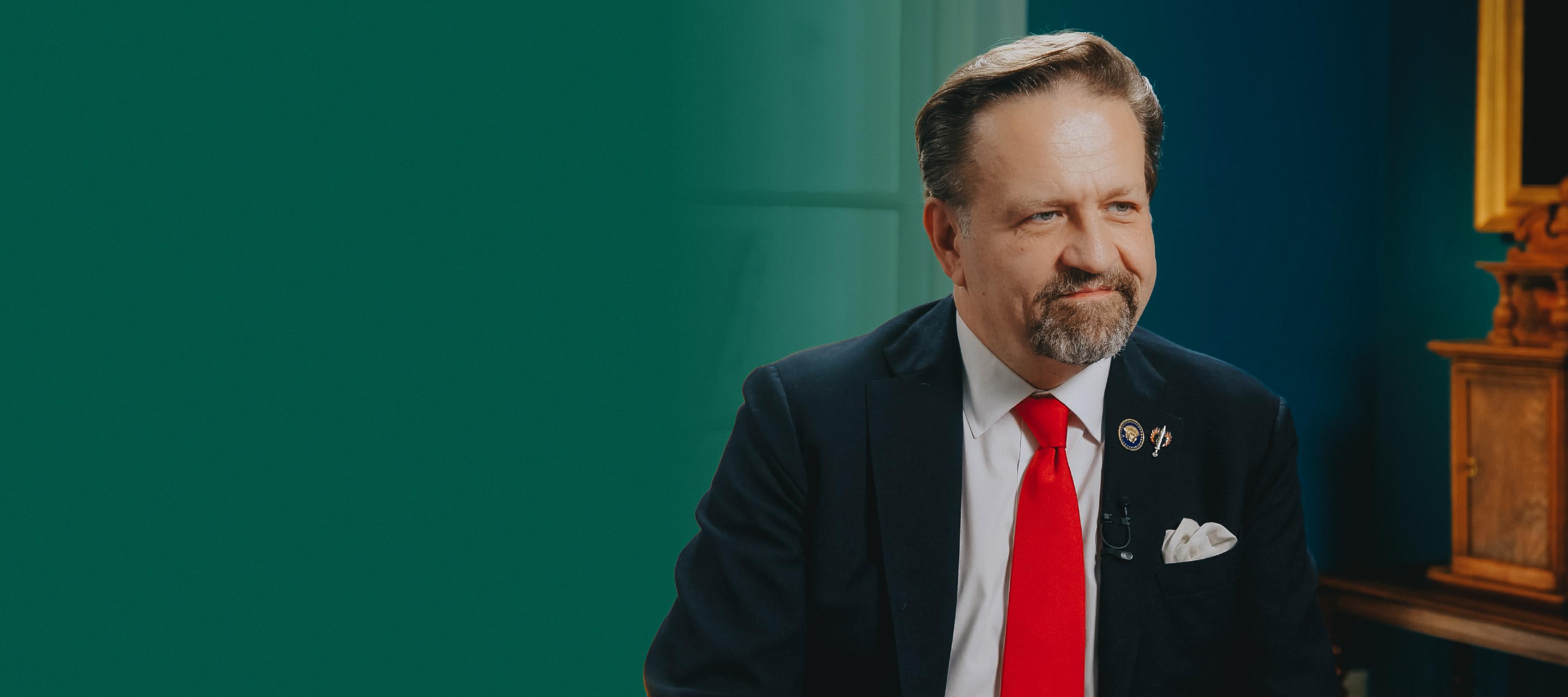 U.S. Counterterrorism Strategy: Dr. Sebastian Gorka Explains the Trump Administration's Approach
