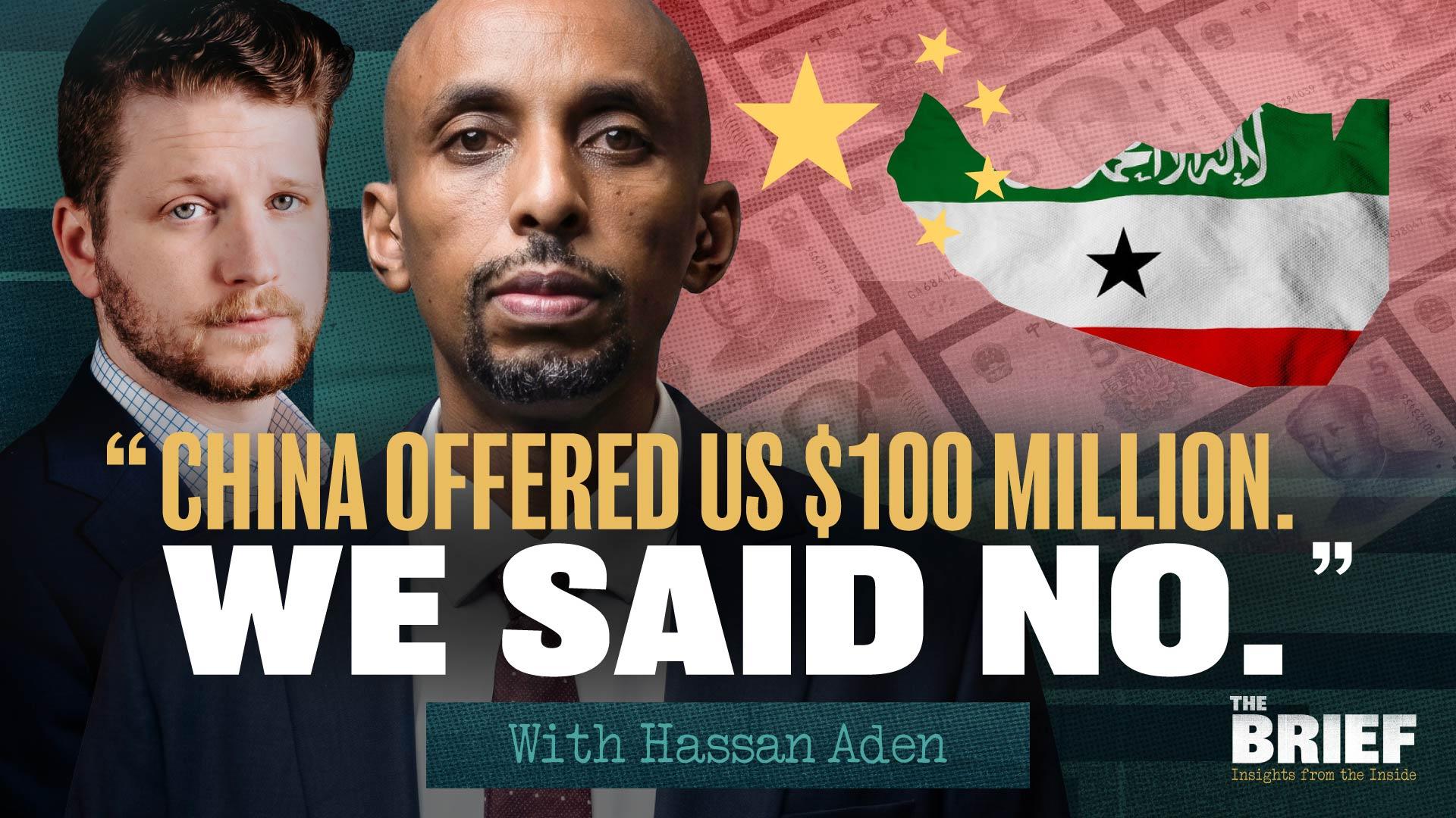 What is Somaliland? The African Democracy America Doesn't Know About — But Should