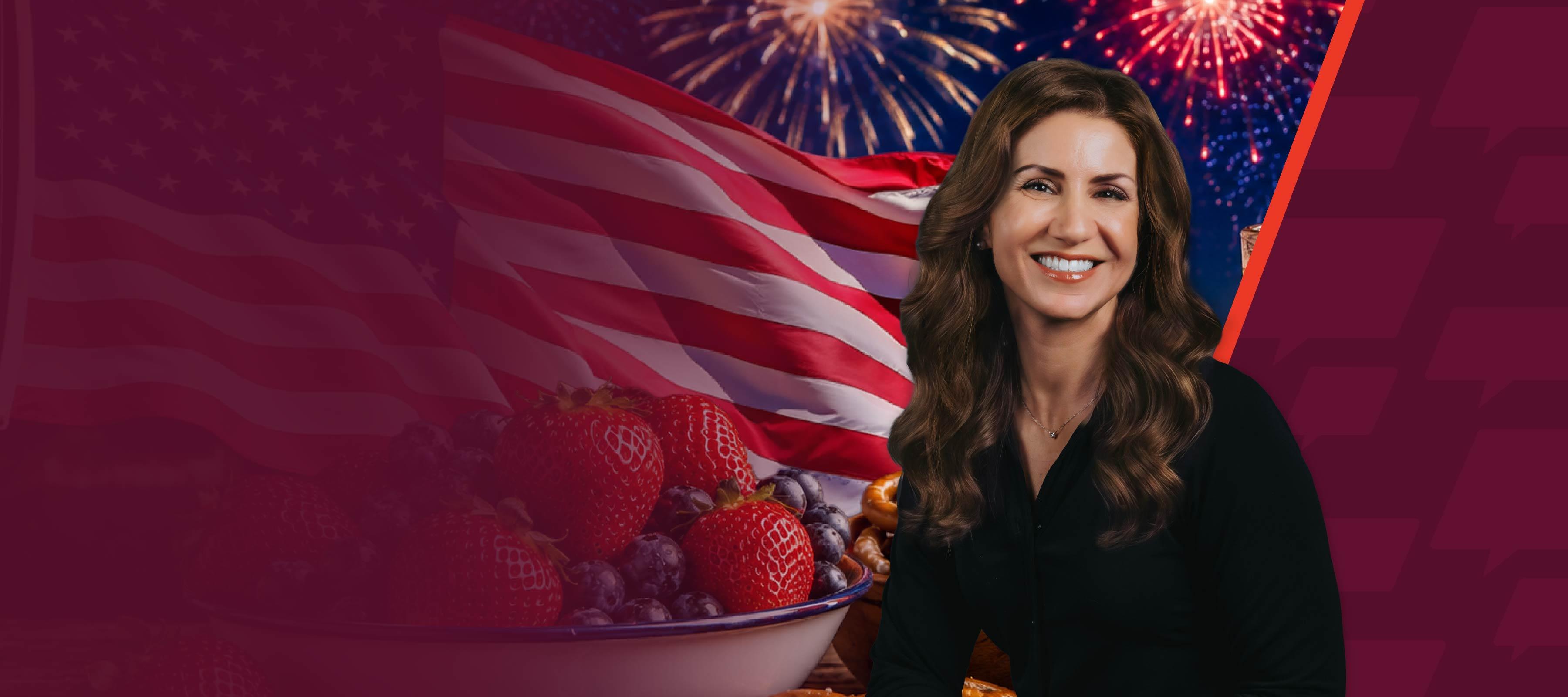 Parent Alert! America at 250: Save Patriotism