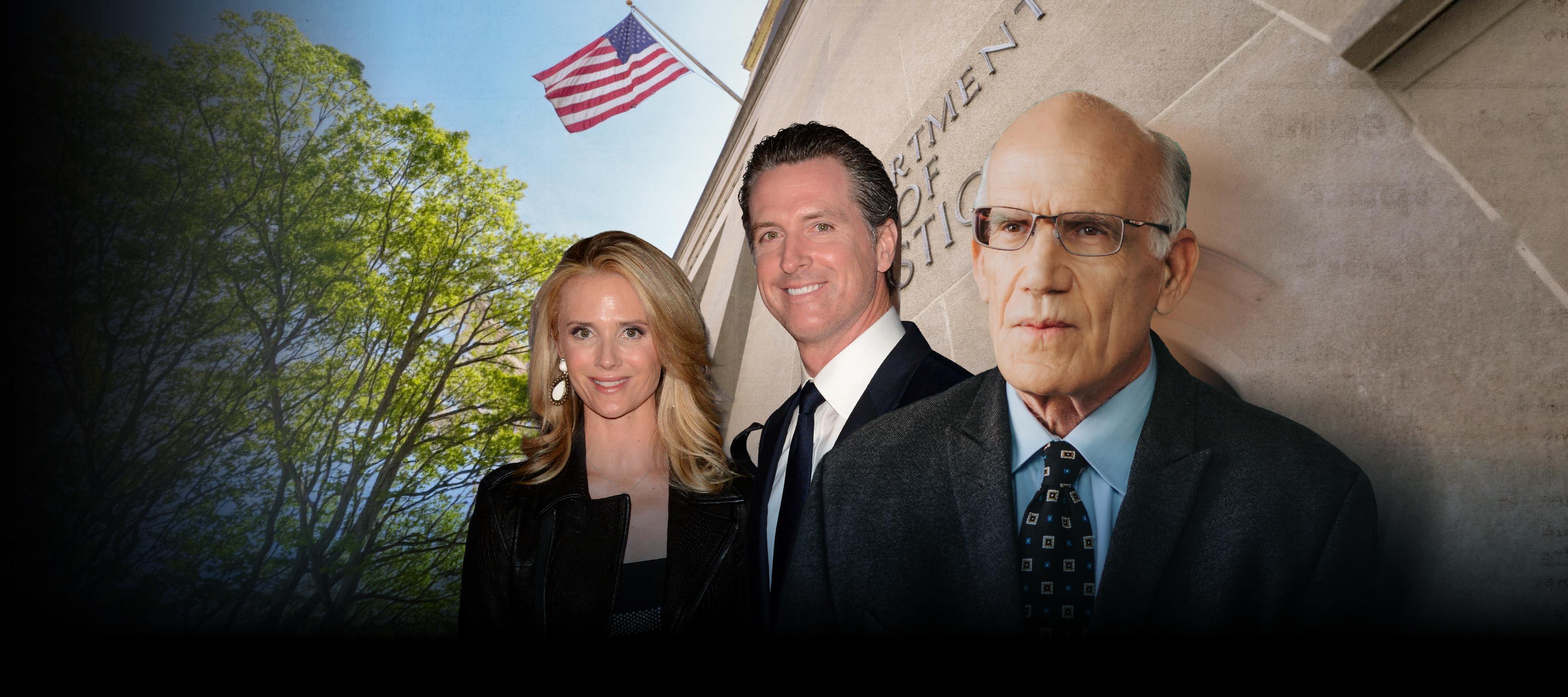 Newsom Under Investigation: Will the DOJ Finally Act? | Victor Davis Hanson
