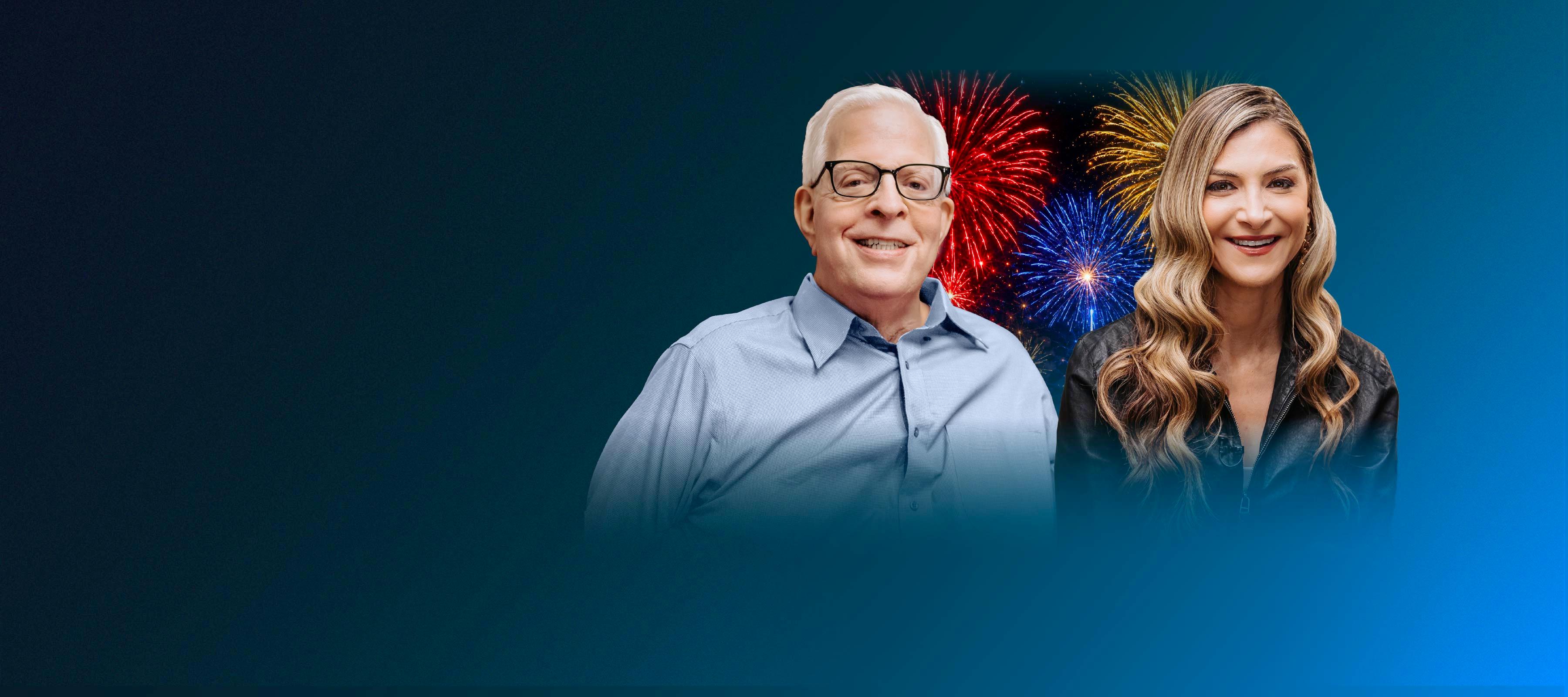 Dennis’s Independence Day Message to Americans