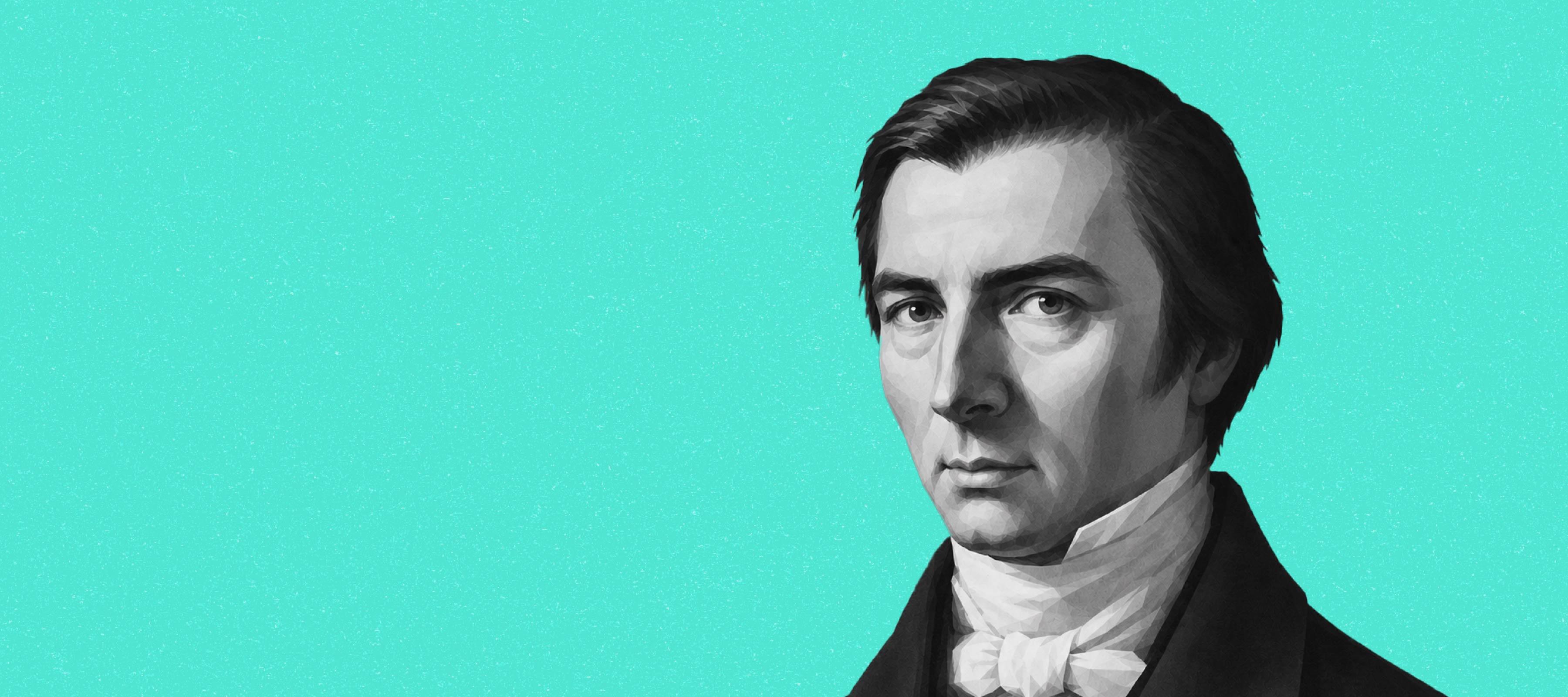 Frédéric Bastiat—The Cost of Bad Ideas