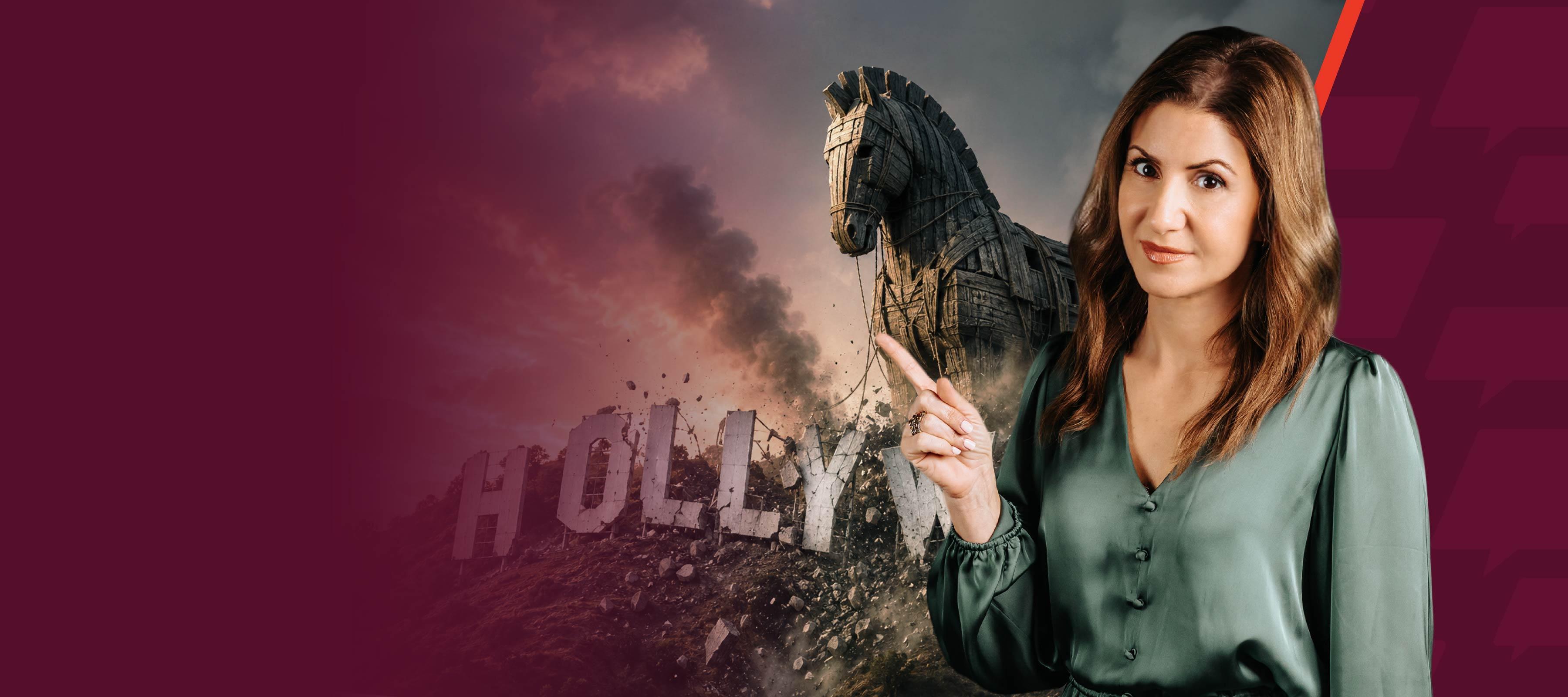Parent Alert! Are Summer Movies Unraveling American Culture?