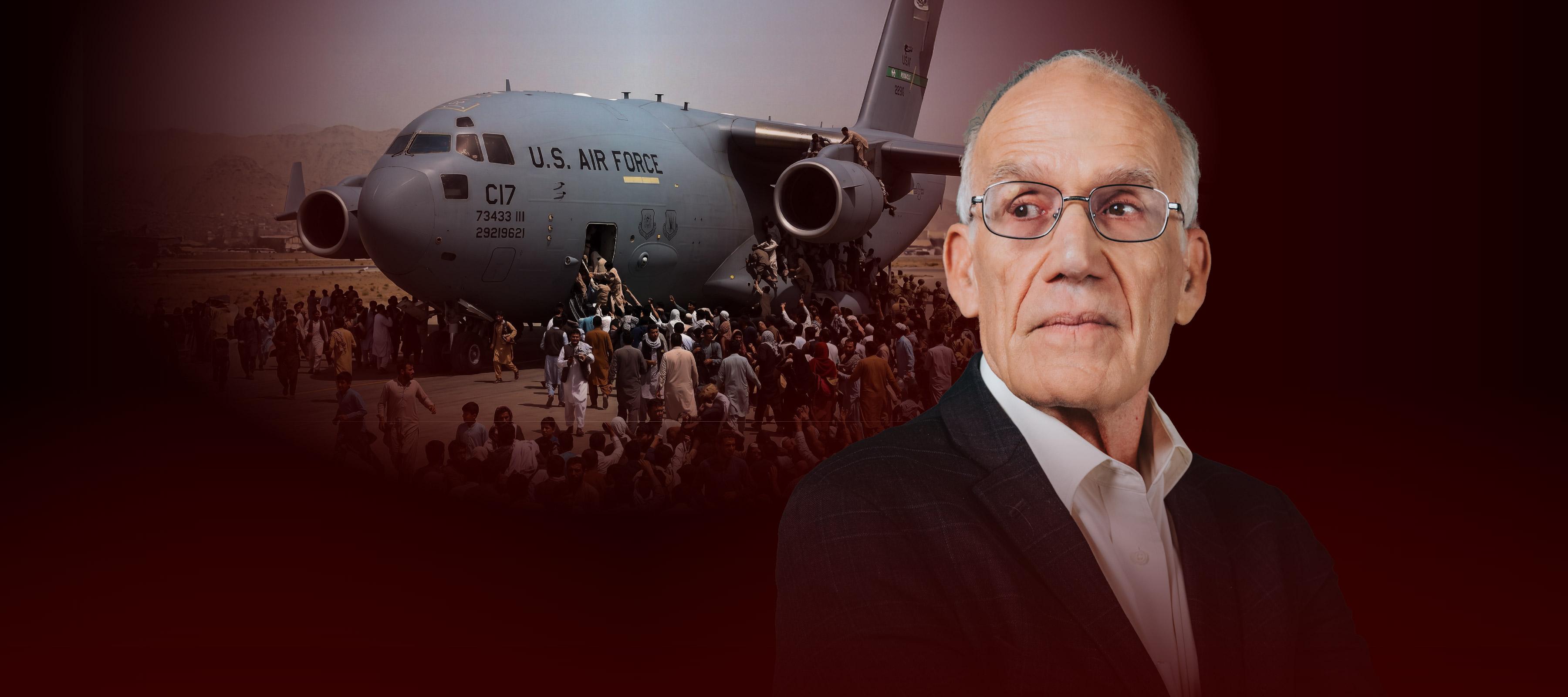 Five Years After Afghanistan: How Biden’s Retreat Crippled American Deterrence