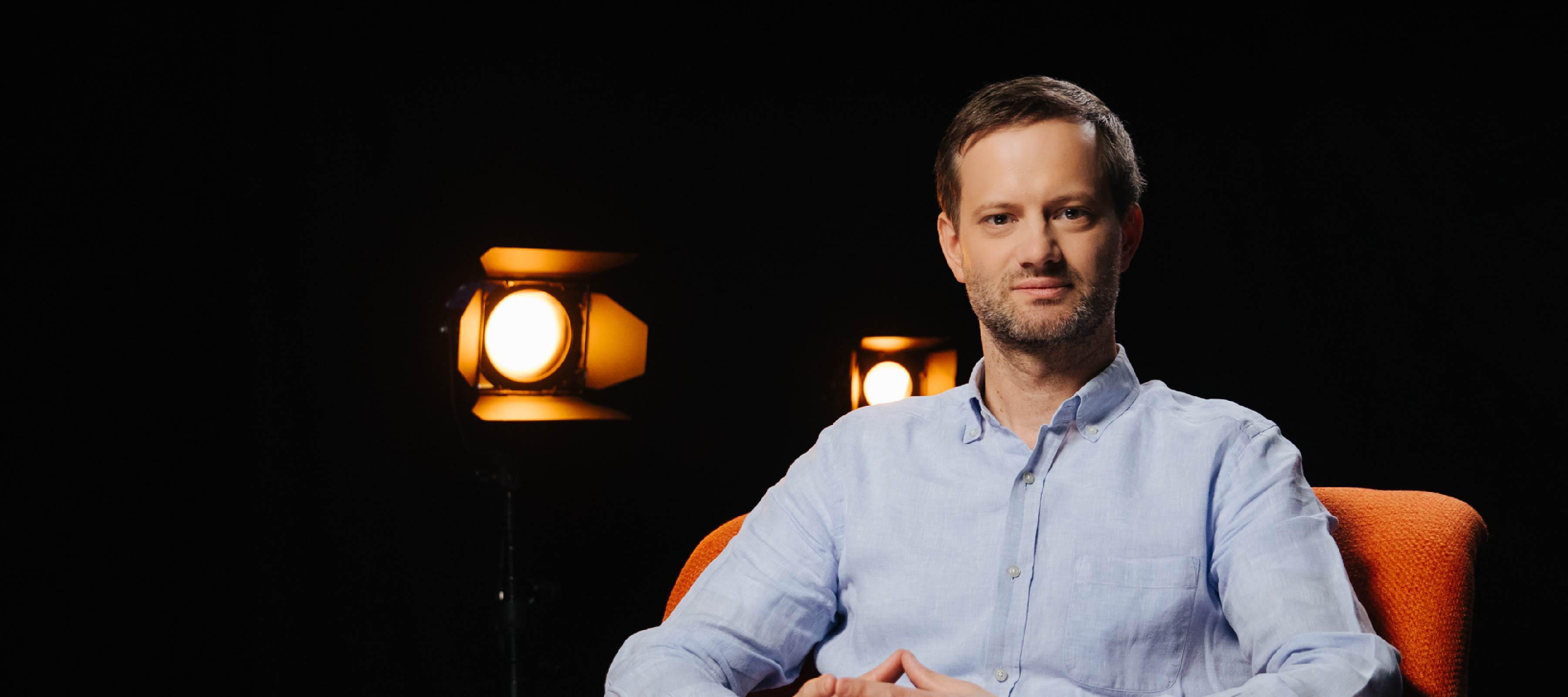 Axel Kaiser: How the Left Destroyed My Country