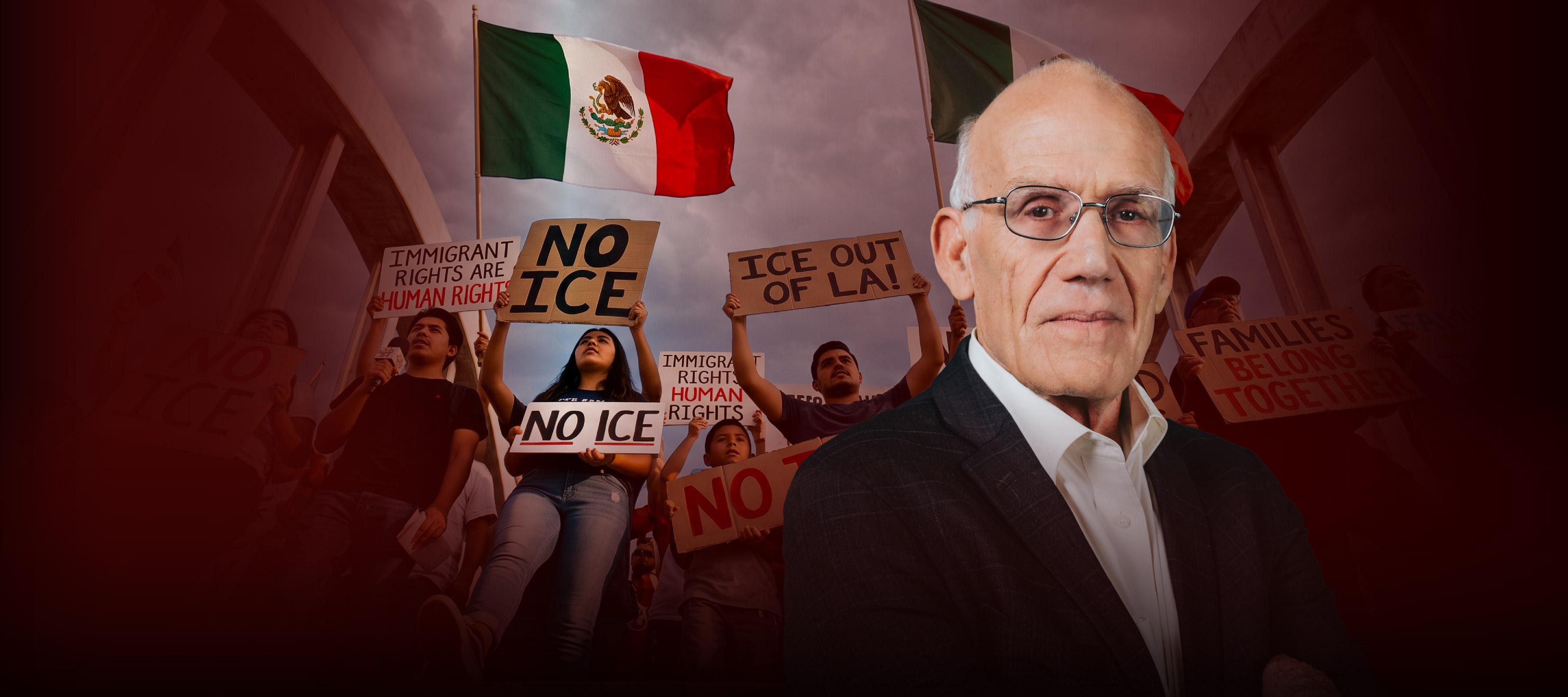 Sanctuary Cities Exposed: The Unconstitutional Loophole