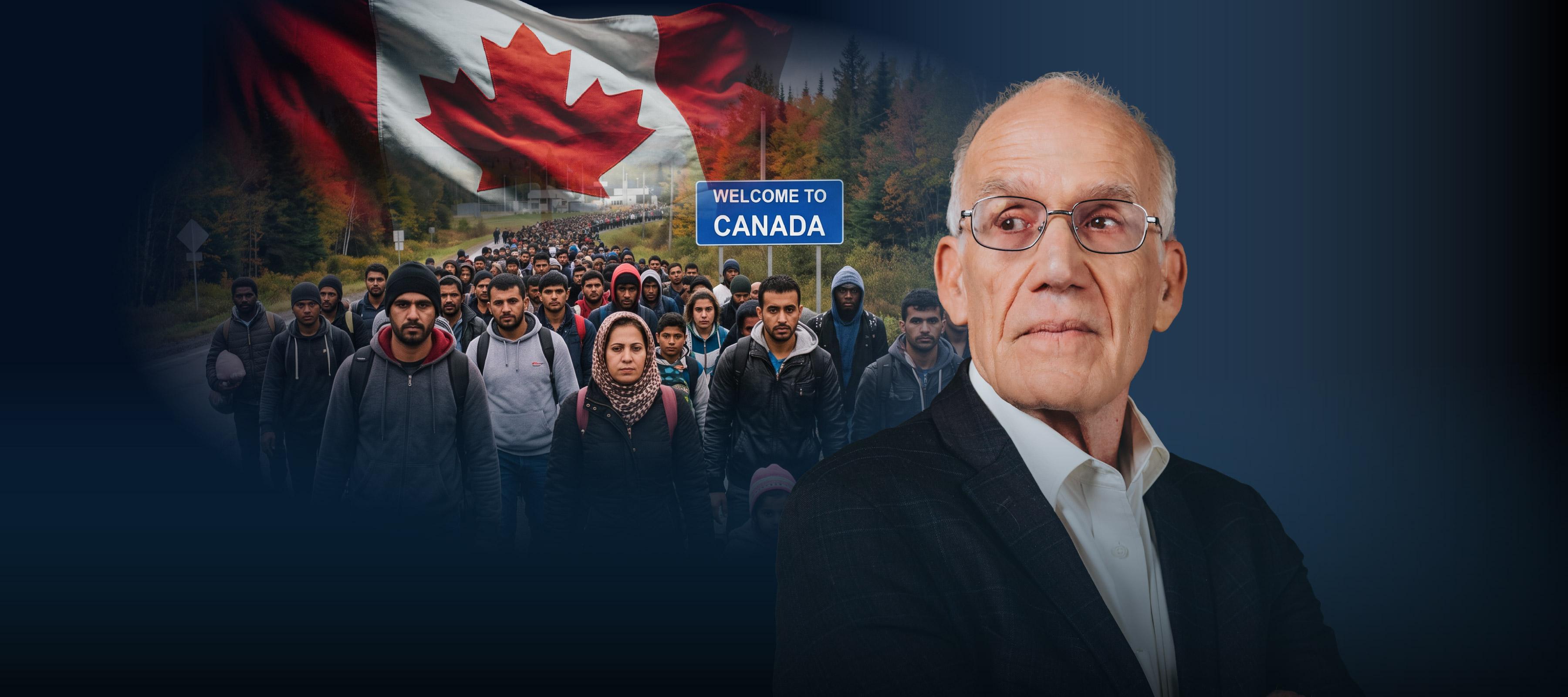Has Socialism Ruined Canada?