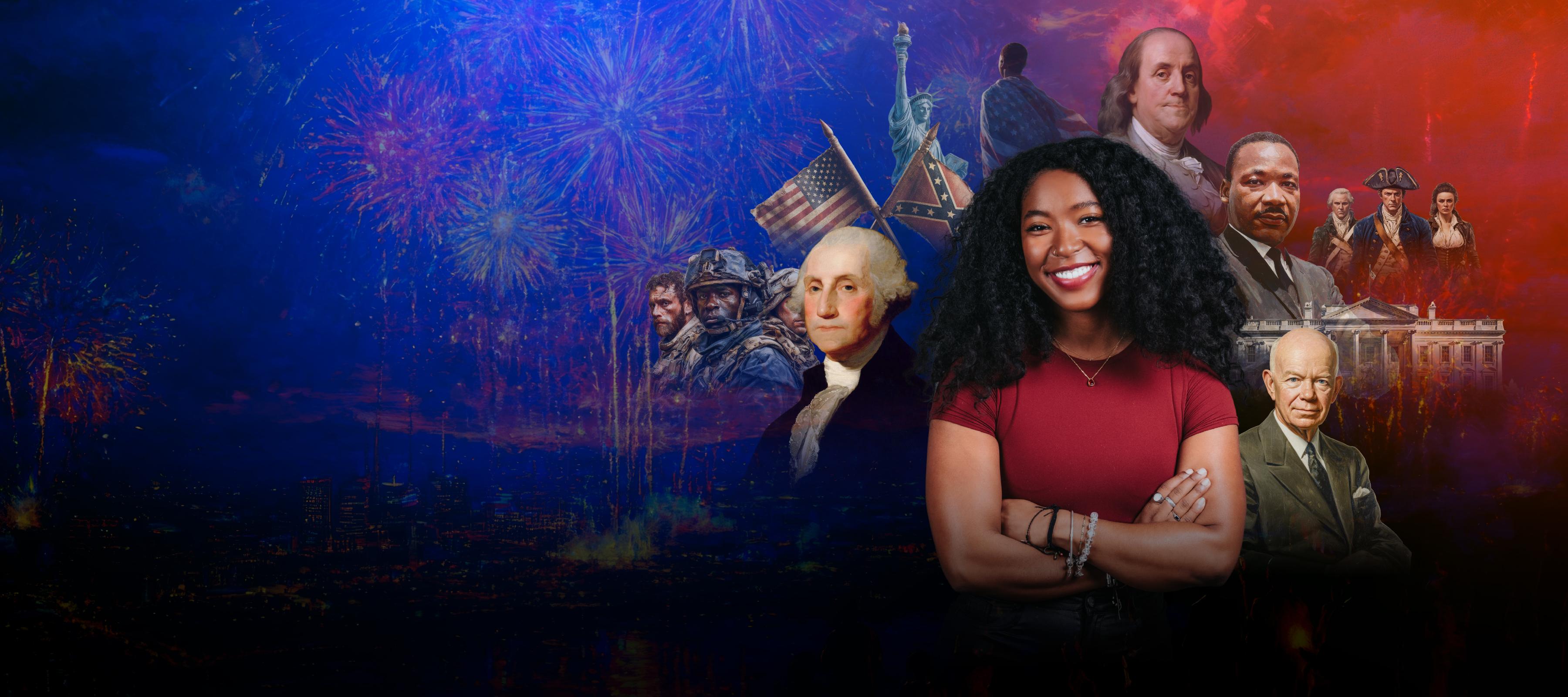 U.S. Citizenship 101 Marathon