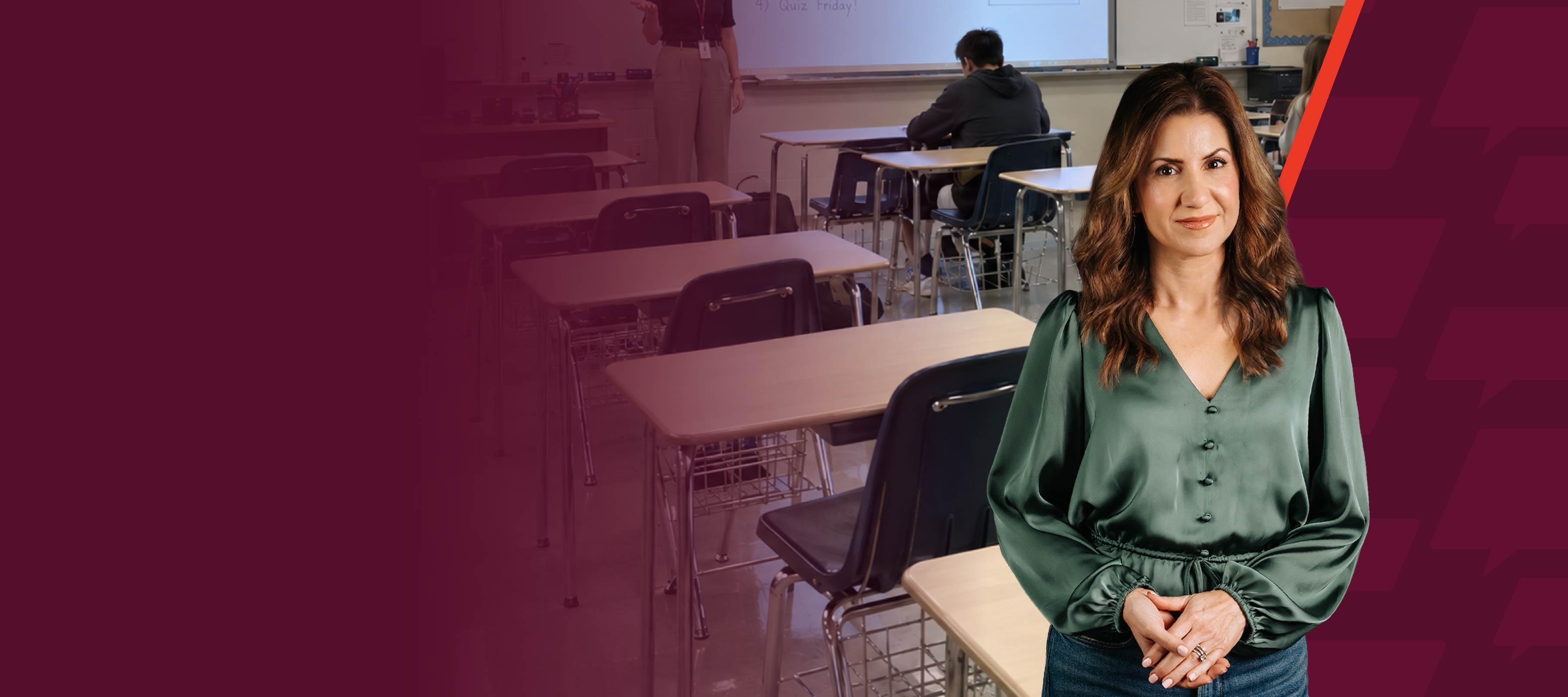 Parent Alert: Teachers' Unions Creating a Constitutional Crisis?
