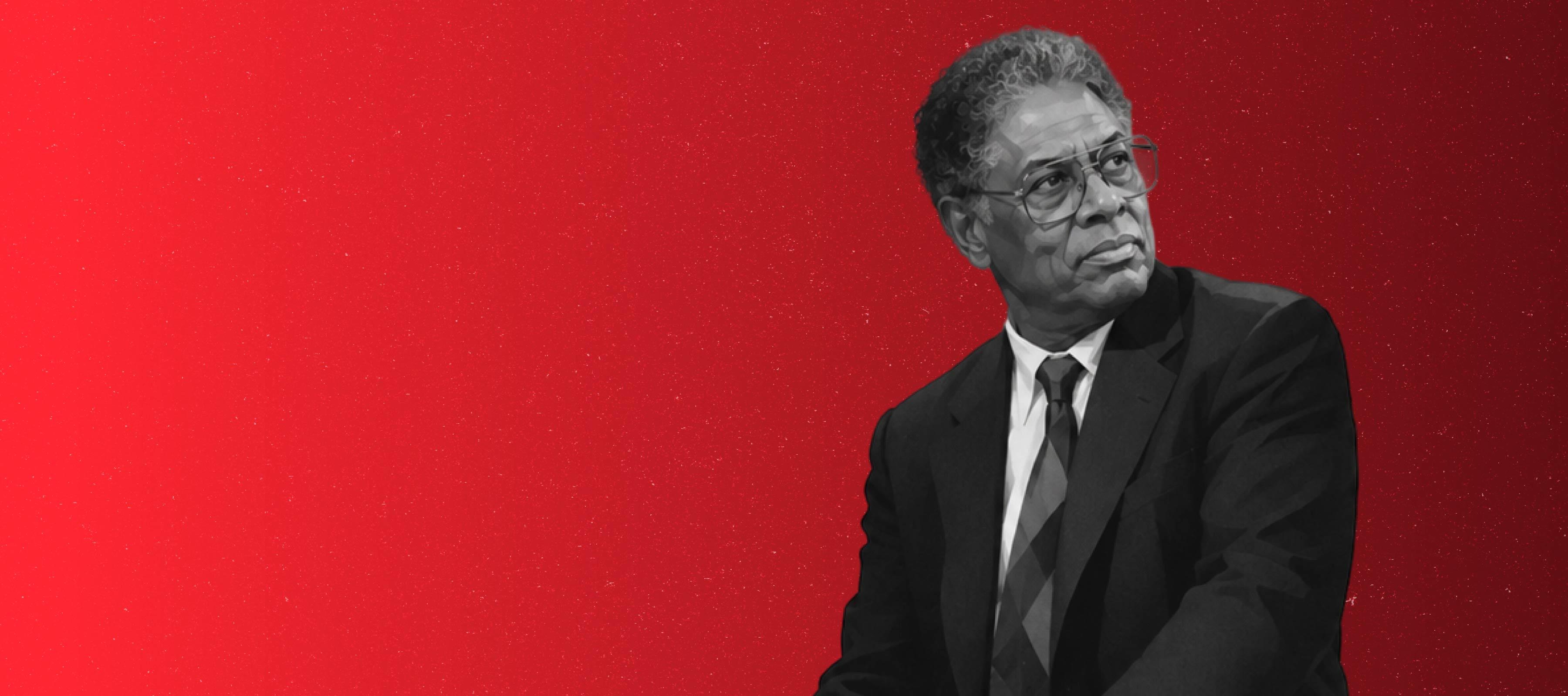 Thomas Sowell—Economic Myth Buster