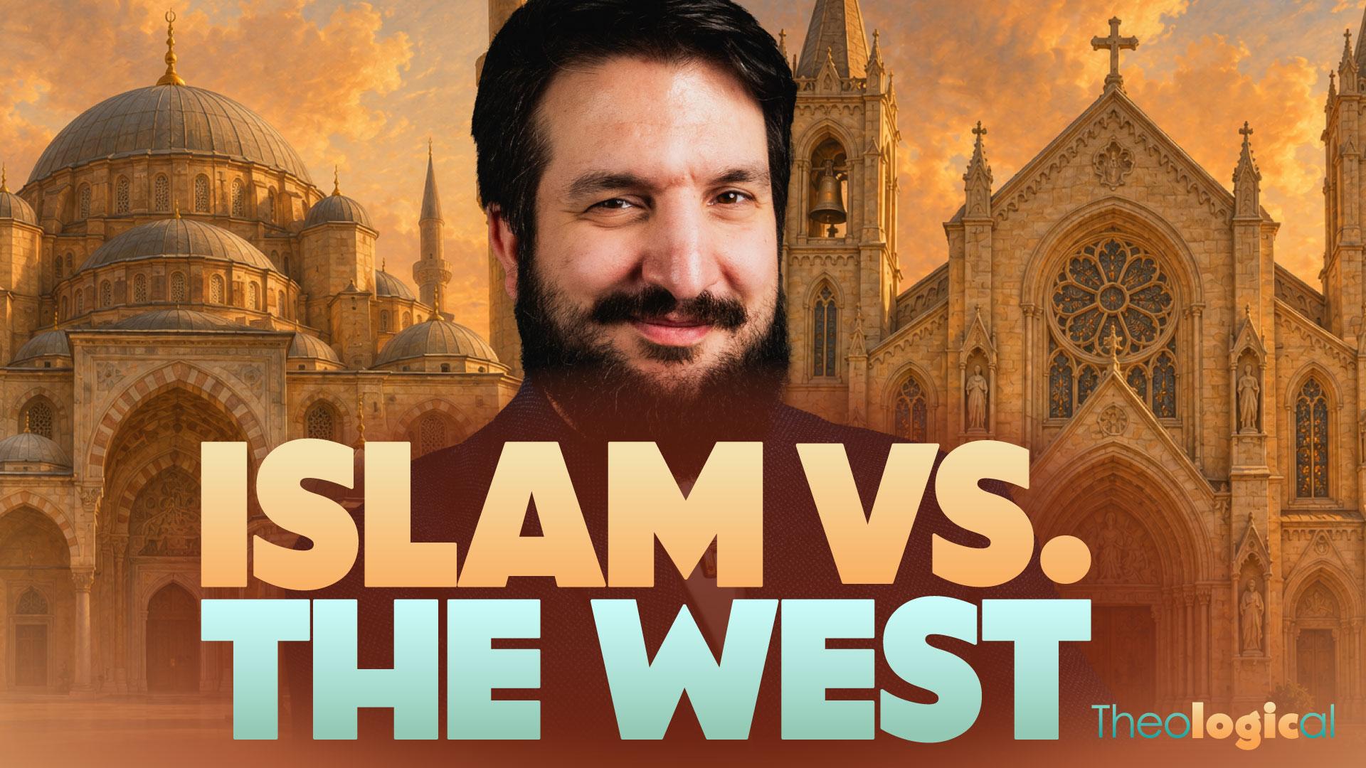 Is Islam Compatible with the West? Apostate Prophet Answers