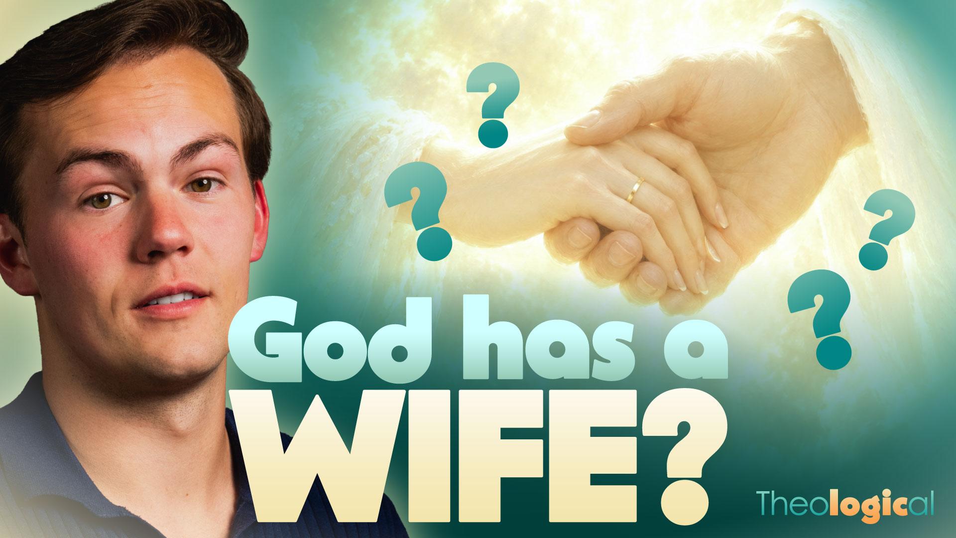 Heavenly Mother: The Mormon Belief Most Christians Don’t Know