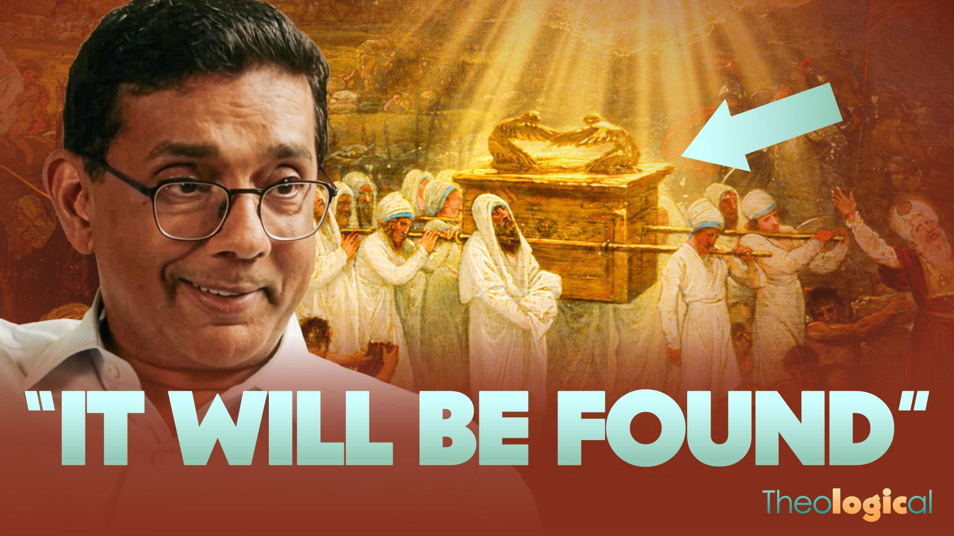 How Close Are We to Finding the Bible’s Greatest Lost Treasures?