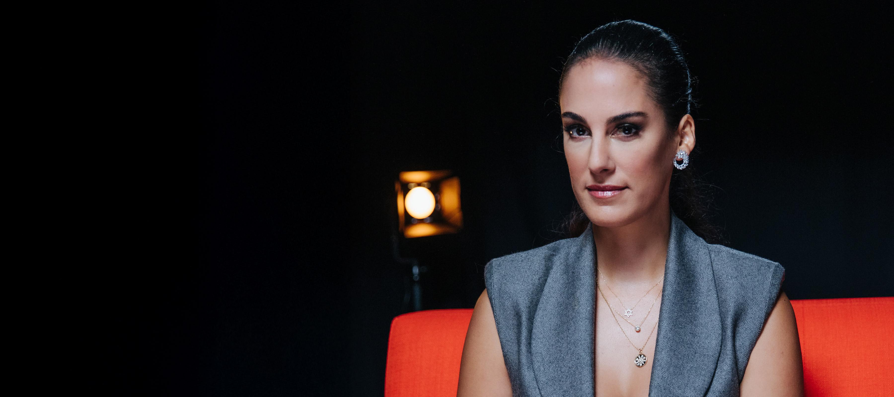 Sheila Nazarian: I Am Proof the American Dream Is Alive