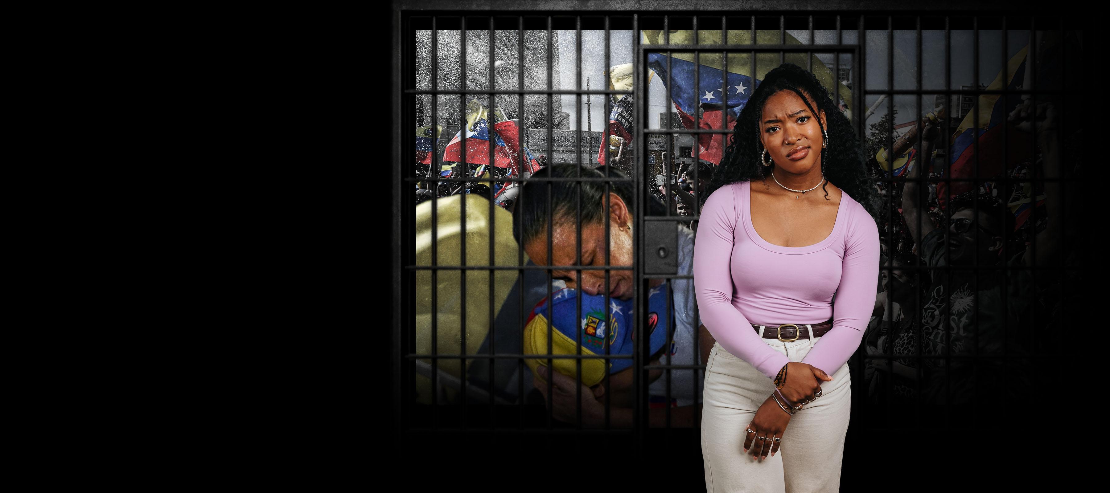 Maduro Loyalists Lockup Civilians, Ban on Investors Buying Homes, PragerU Exhibit Torn Down: 1/9/26