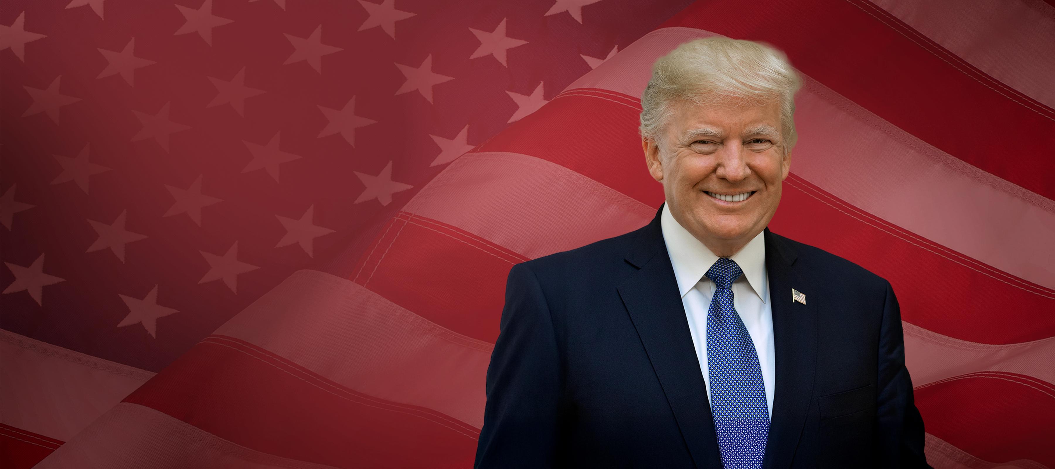 Donald Trump: The MAGA President