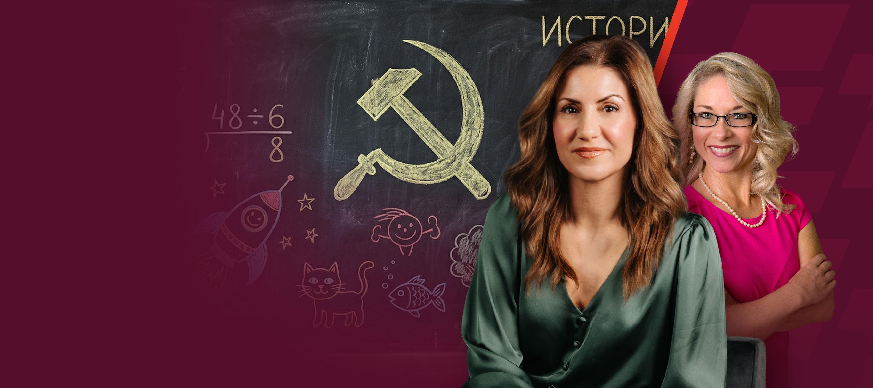 Parent Alert: Before the Next Teachers Strike, Watch This! The Communist Agenda You Didn’t Know About...