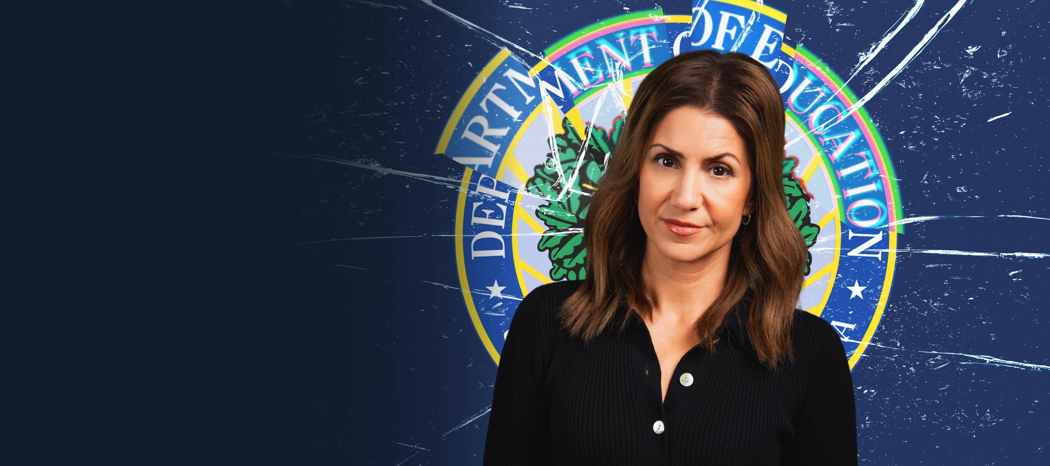 Parent Alert: The Truth about Dismantling Dept of Education