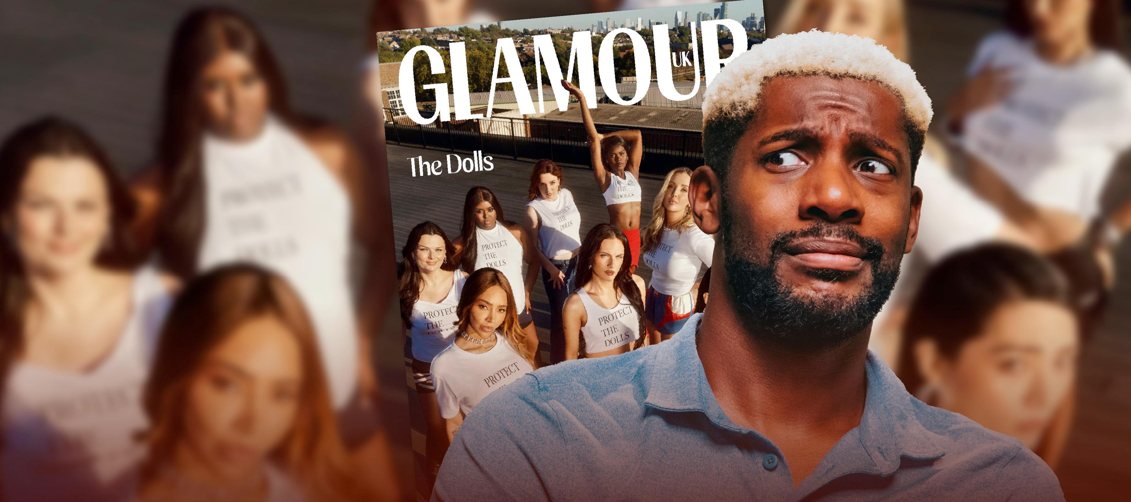 Woke Revival? Nine "Transwomen" Crowned Women of the Year