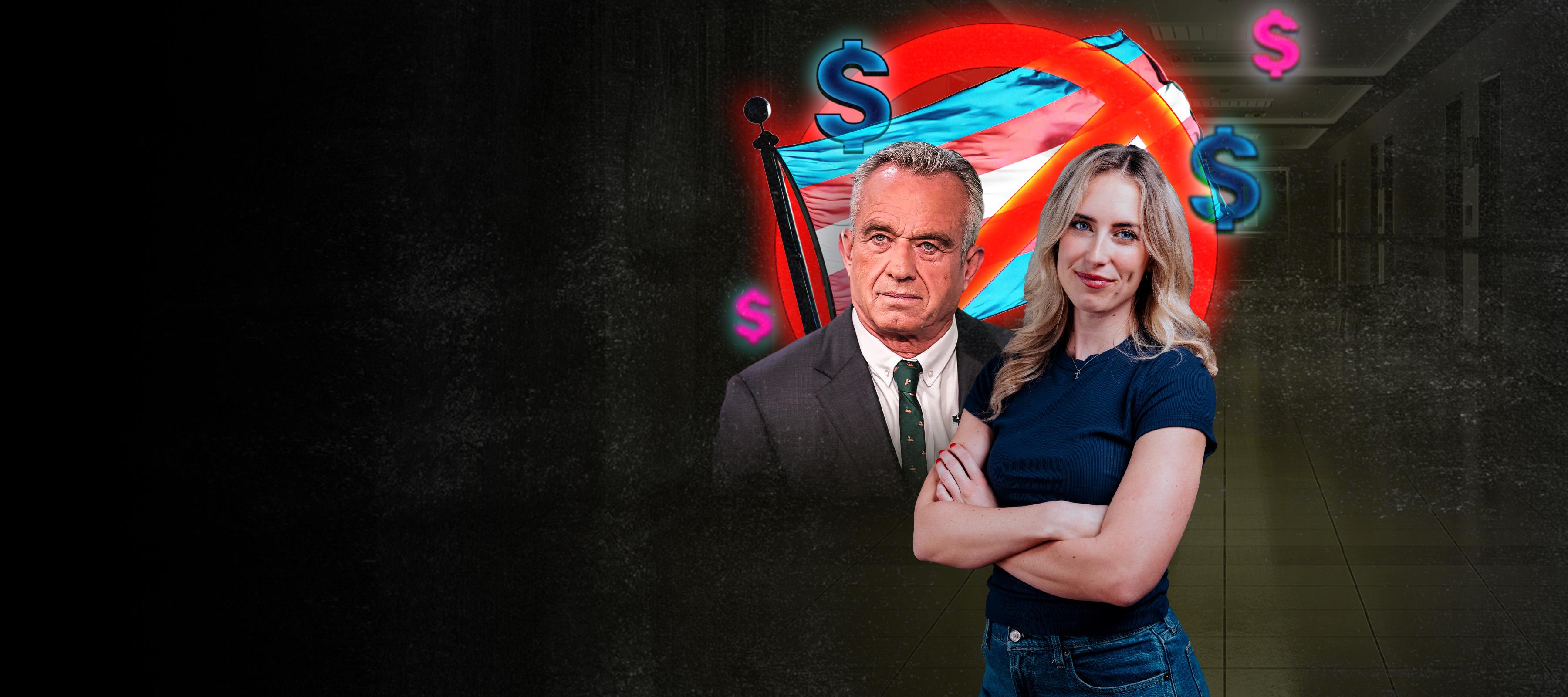 HHS Ends Malpractice on Minors, NYE Terror Plot Foiled by FBI, Warner Bros. Backs Netflix: 12/19/25