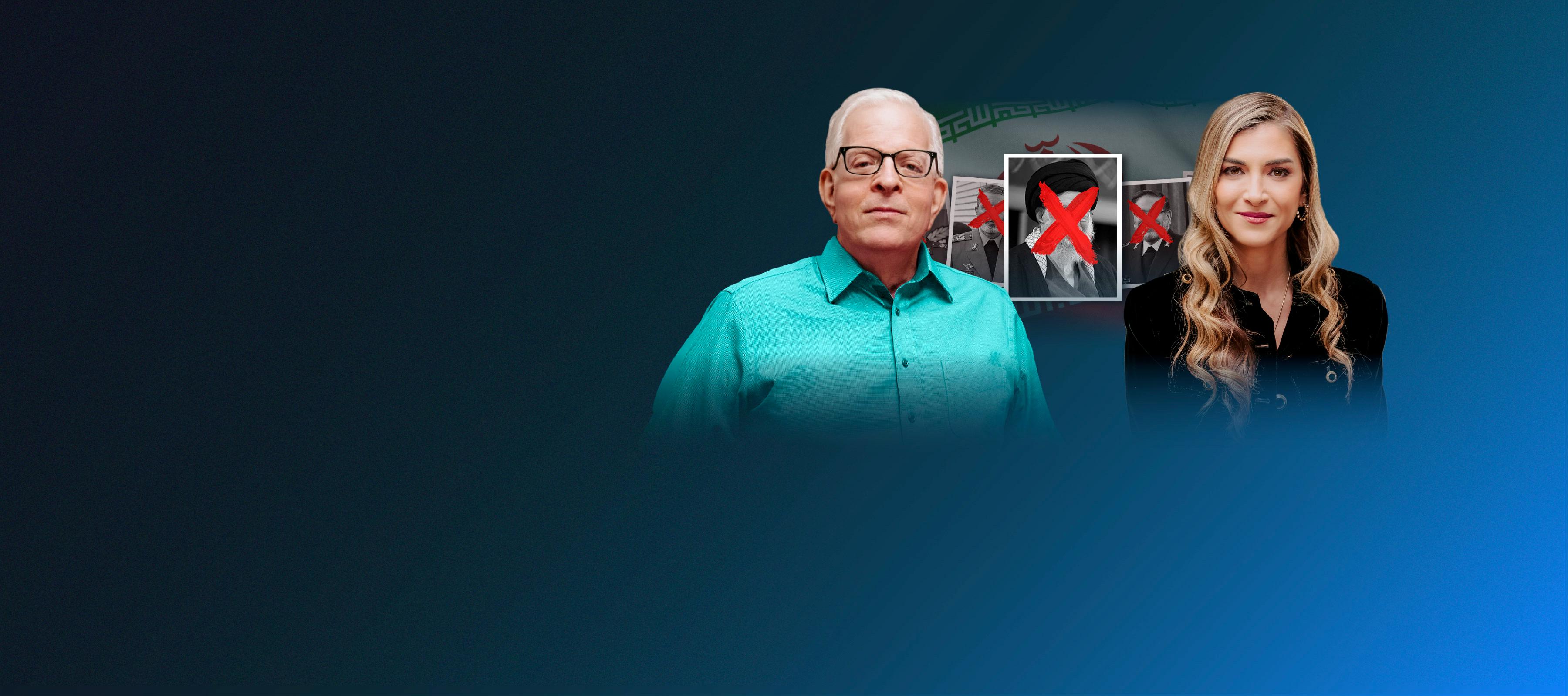 Dennis’s Thoughts on Trump’s War on Iran