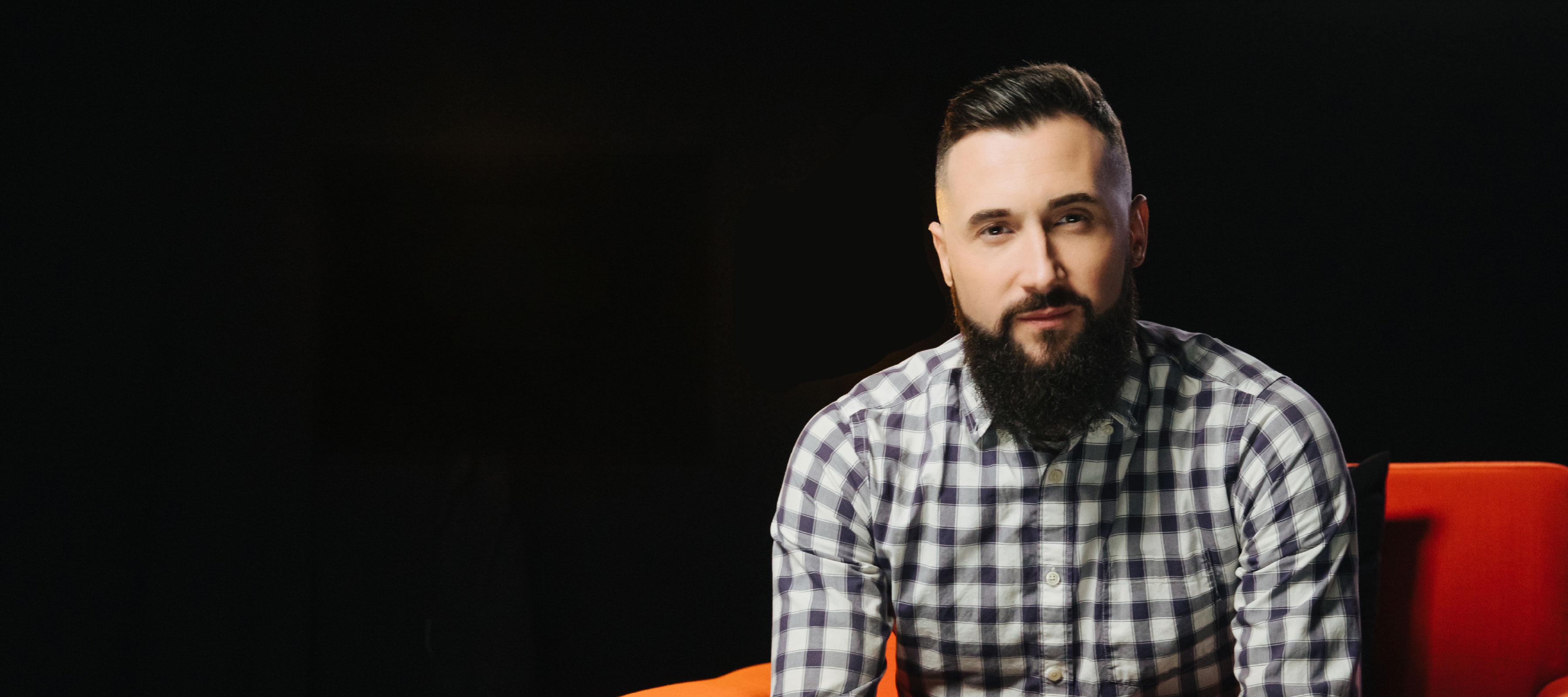 Aaron Prager: Recovery from Drug Addiction