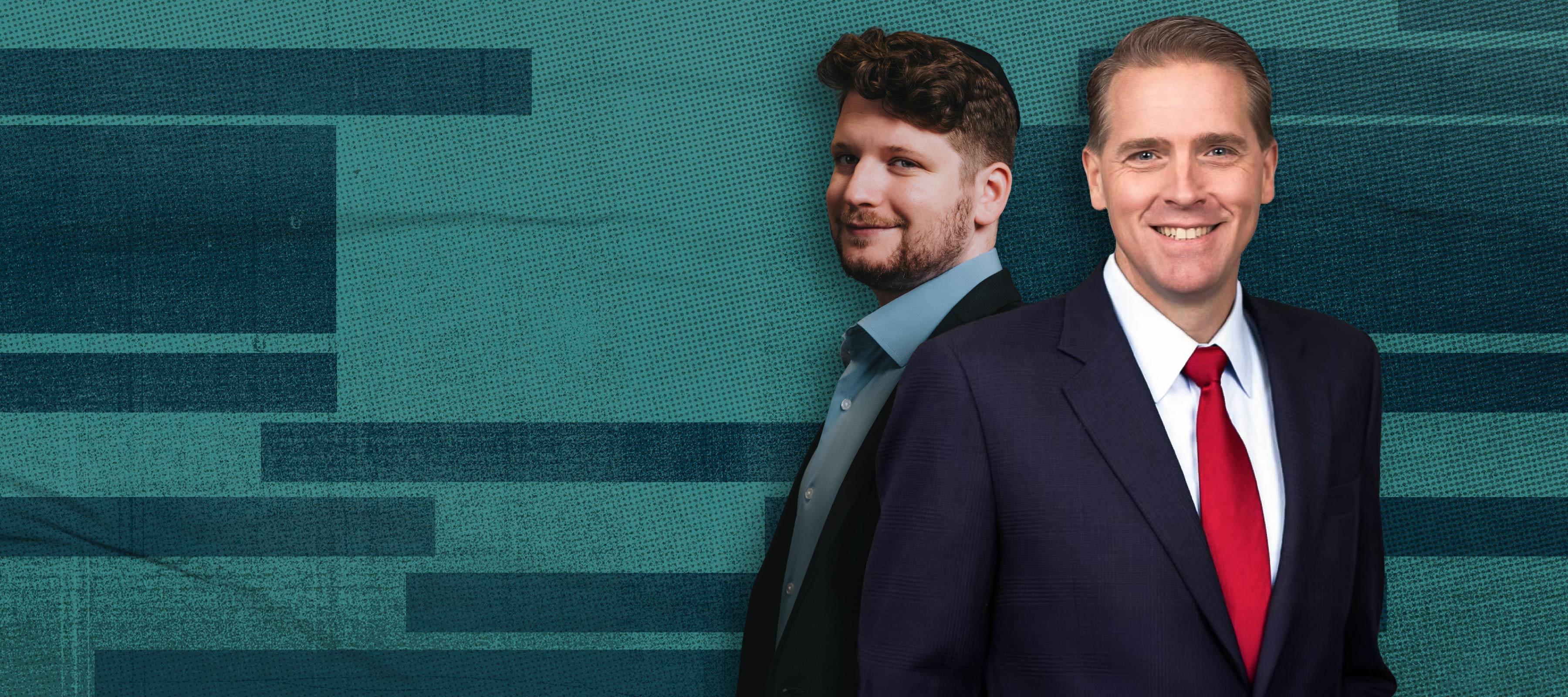 Minneapolis Welfare Fraud, Immigration, and the West: Scott Jennings Explains