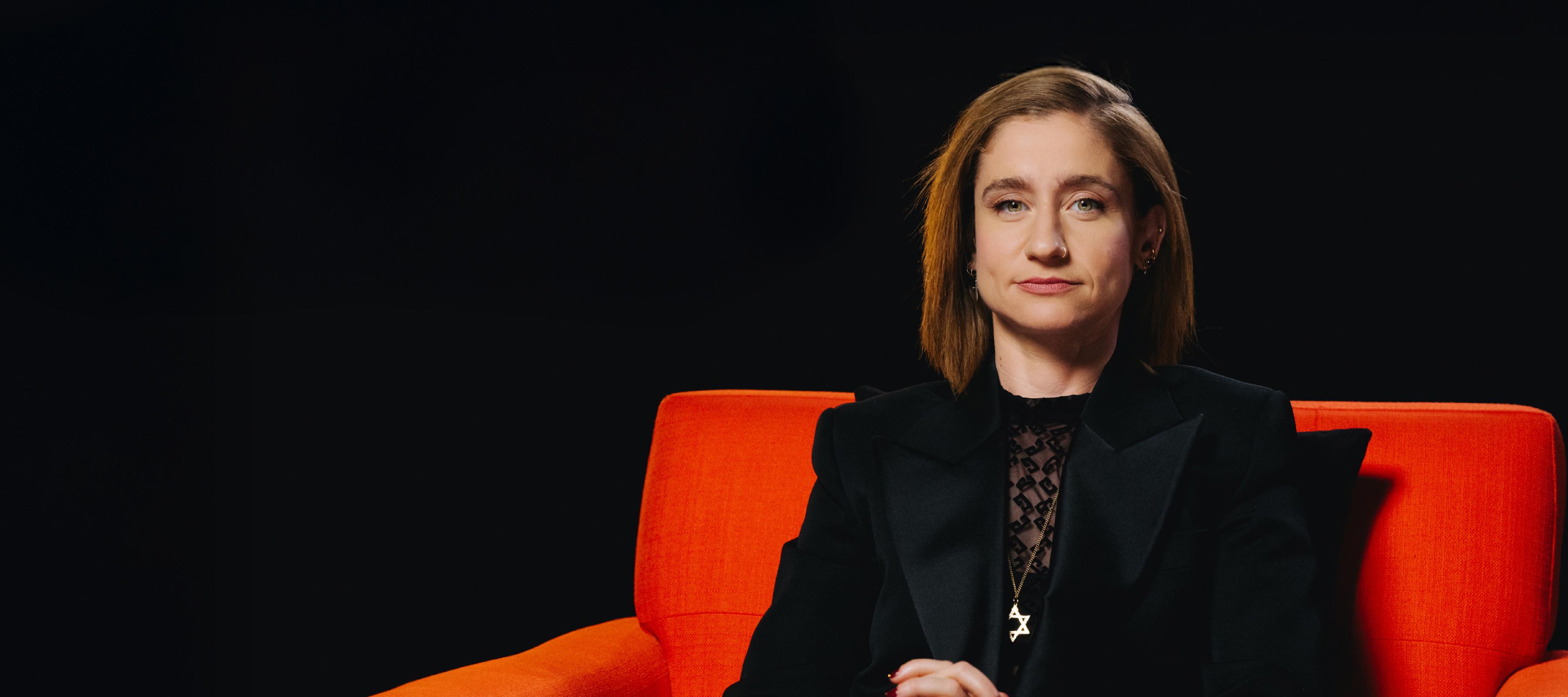 The Silencing of Eve Barlow: When Honesty Becomes a Crime