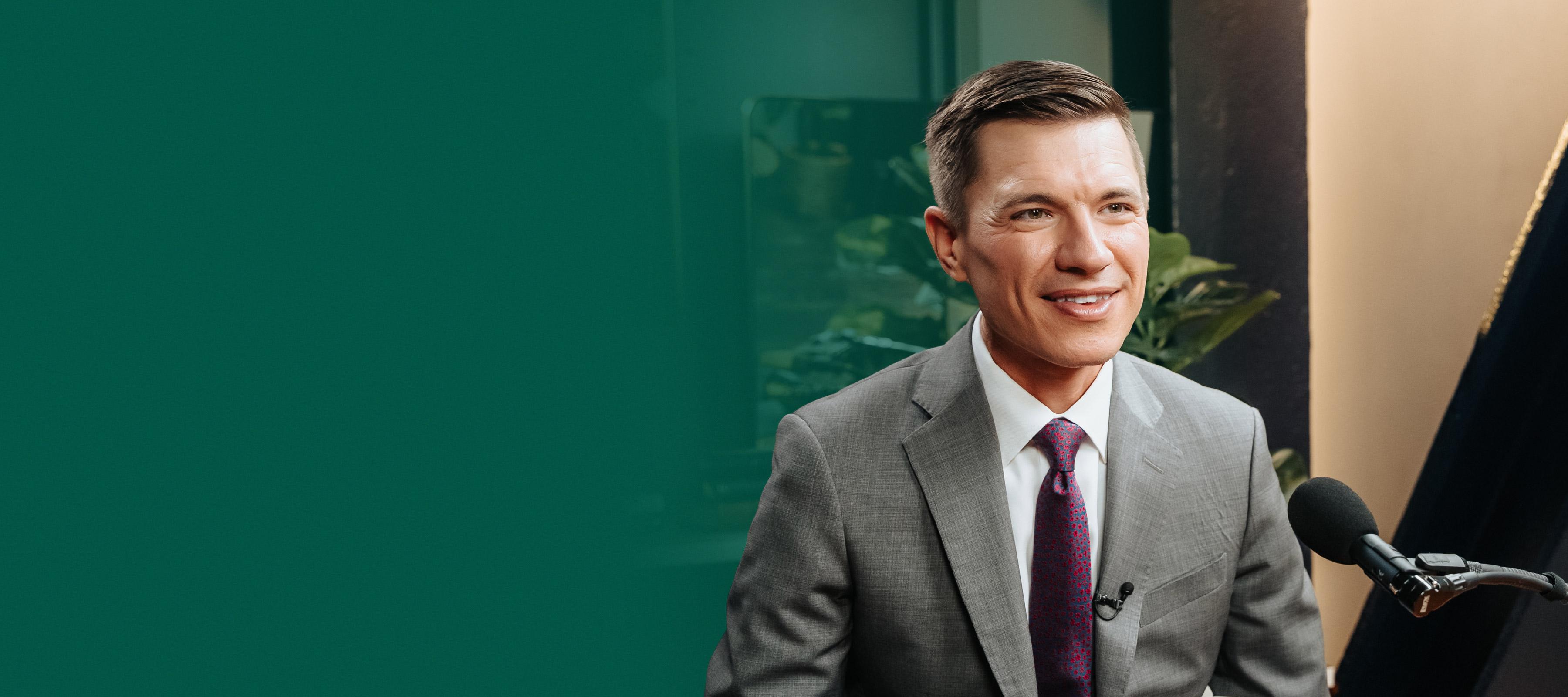 Daily Signal President Rob Bluey on the Collapse of Legacy Media and the Future of Journalism