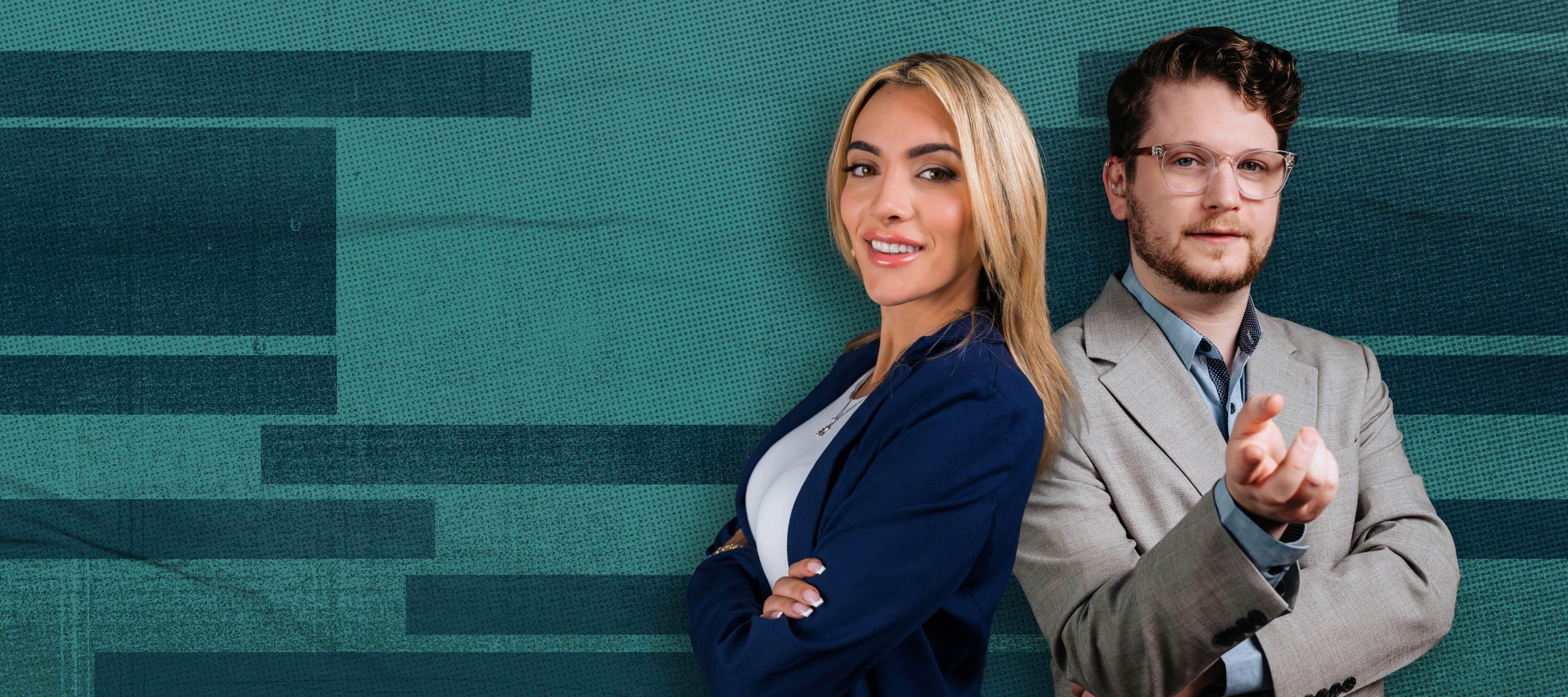 Is the Manosphere Winning Gen Z Men? Emily Austin Weighs In | The Brief