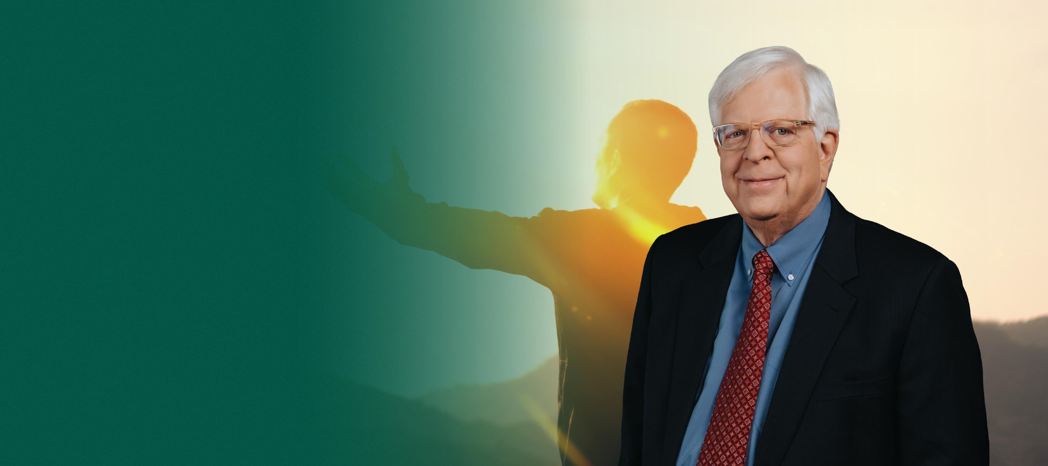 Why There Must Be an Afterlife