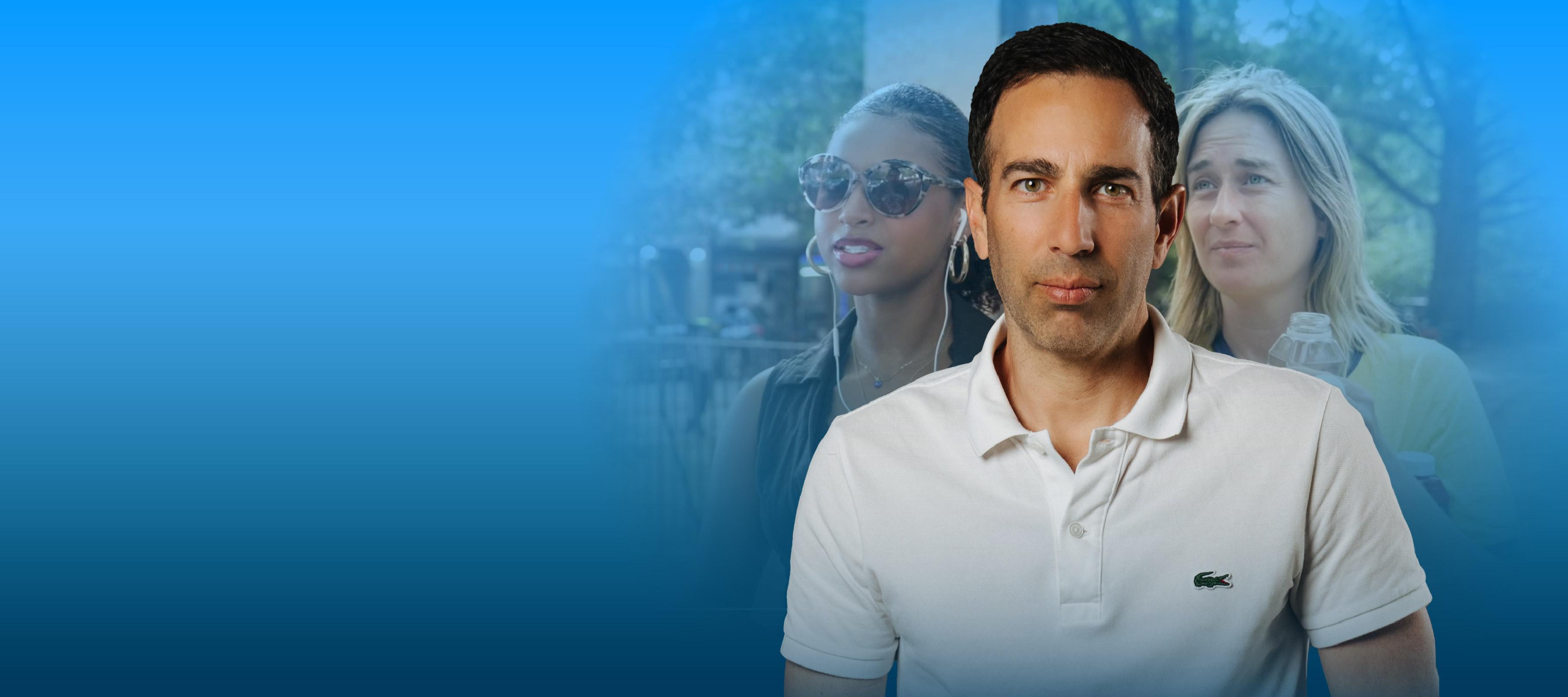 Is Bail Racist? East Village vs. Harlem