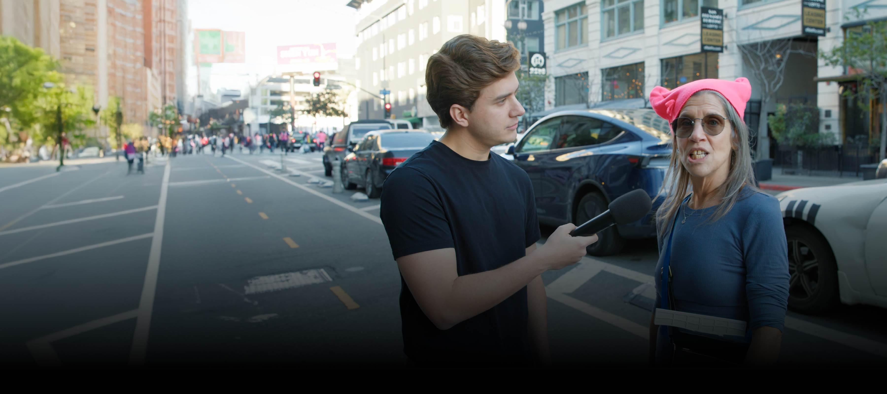 Do American Leftists Support Maduro More than Venezuelans?