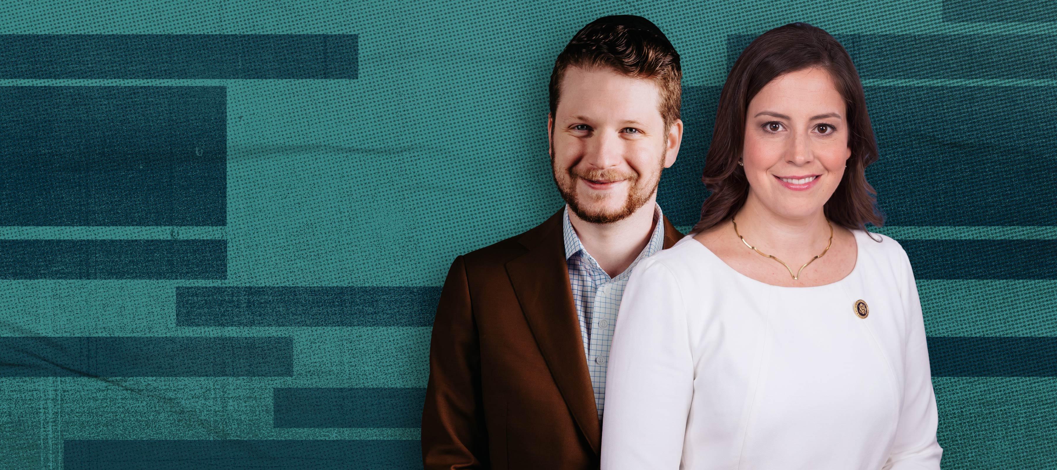 Elise Stefanik and the Question That Took Down the Ivy League