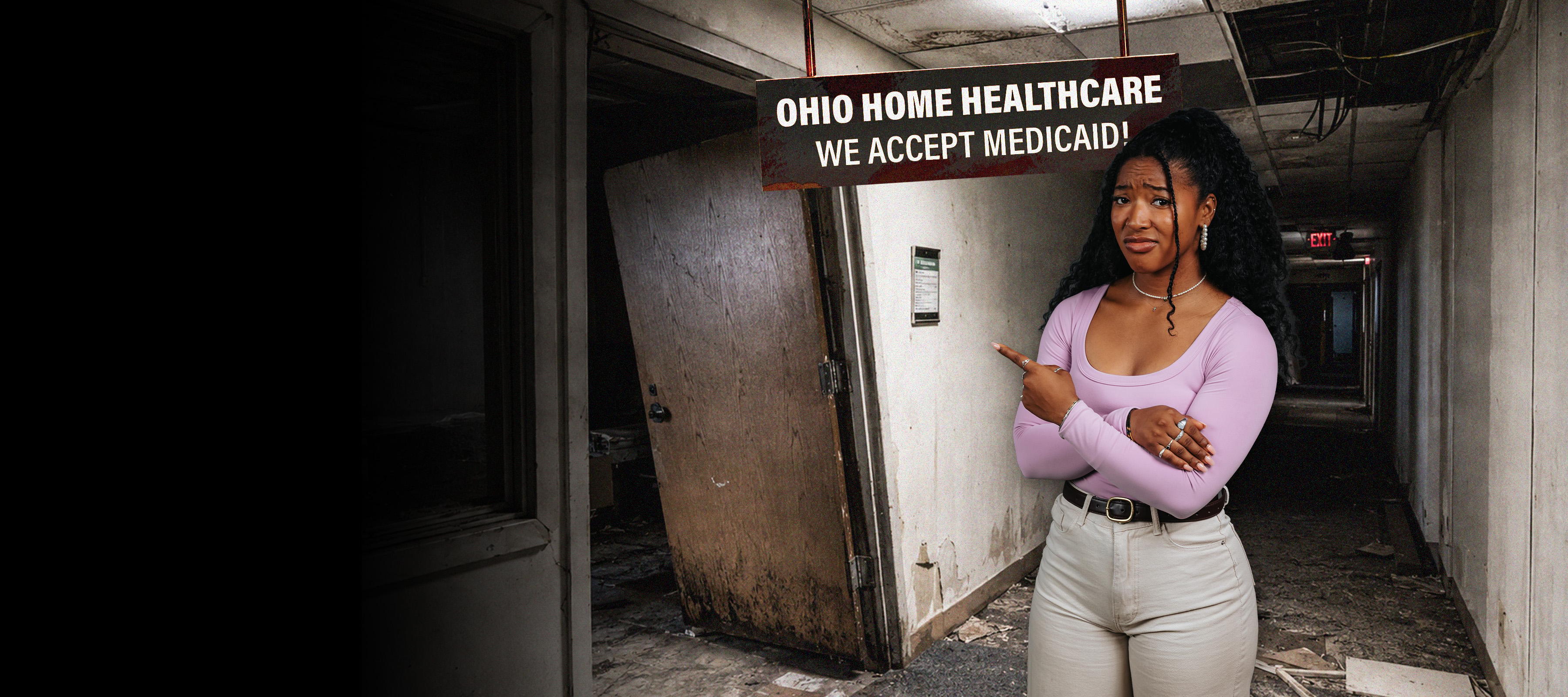 Ohio's $250M Medicaid Scam Exposed, Texas Shuts Down Discriminatory "Muslims Only" Event, RFK Jr. Tackles Overmedication: 5/8/26