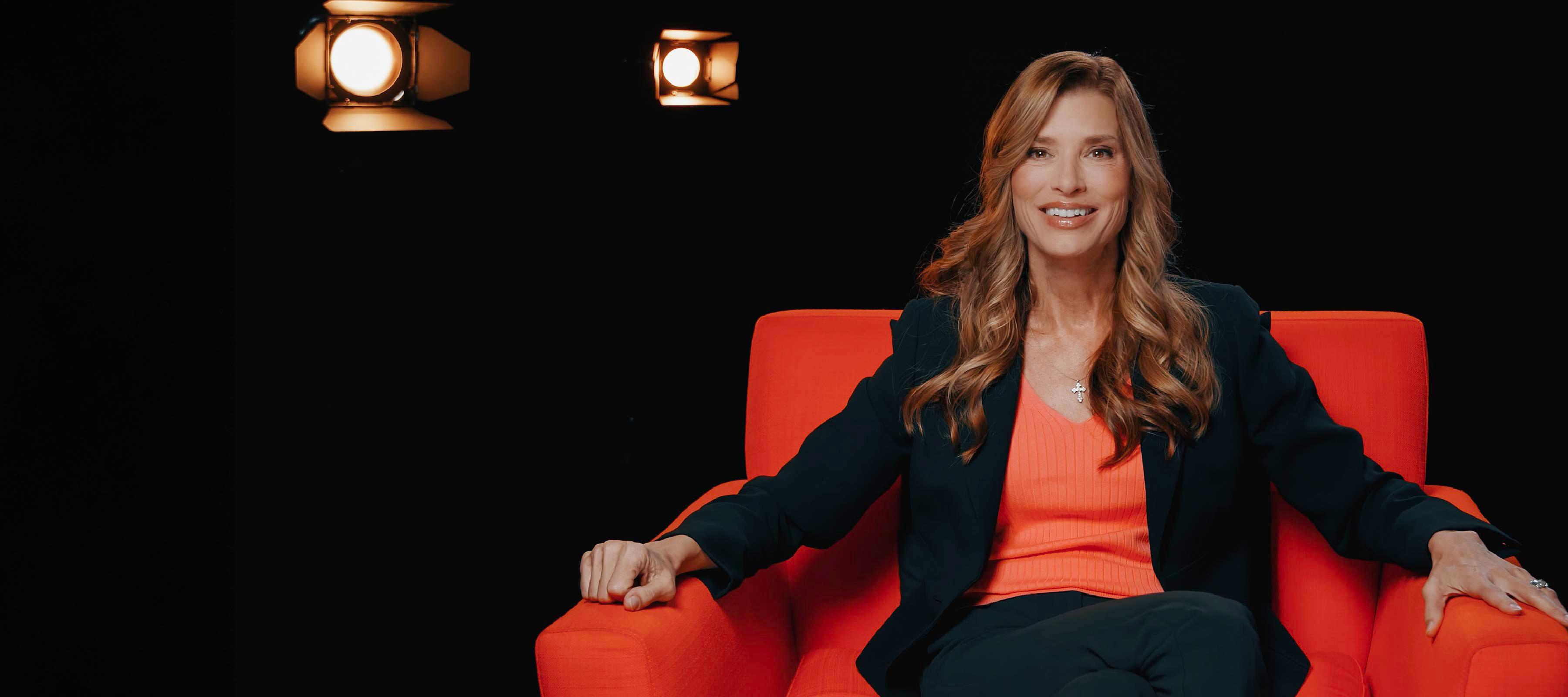 Sam Sorbo: From Hollywood to Homeschool