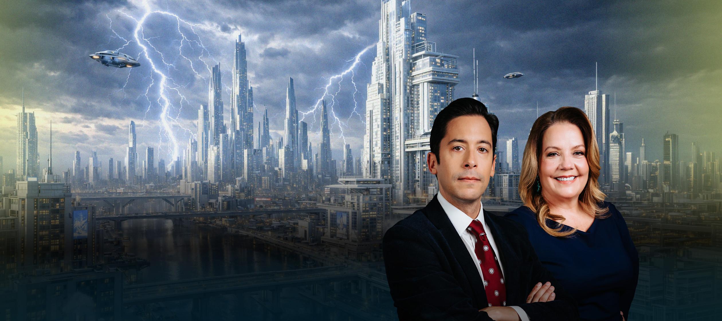 Mollie Hemingway: We by Yevgeny Zamyatin