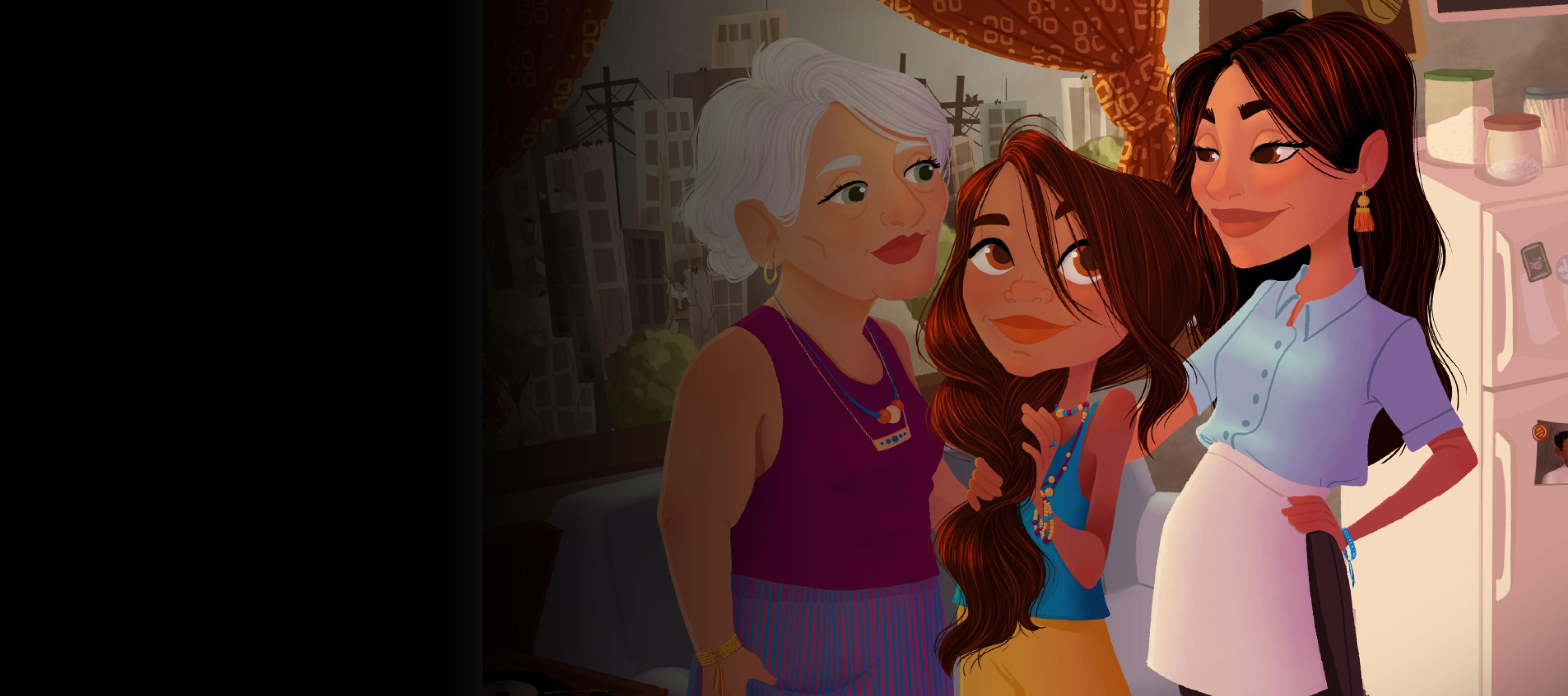 Venezuela: Vivi’s Life under Socialism