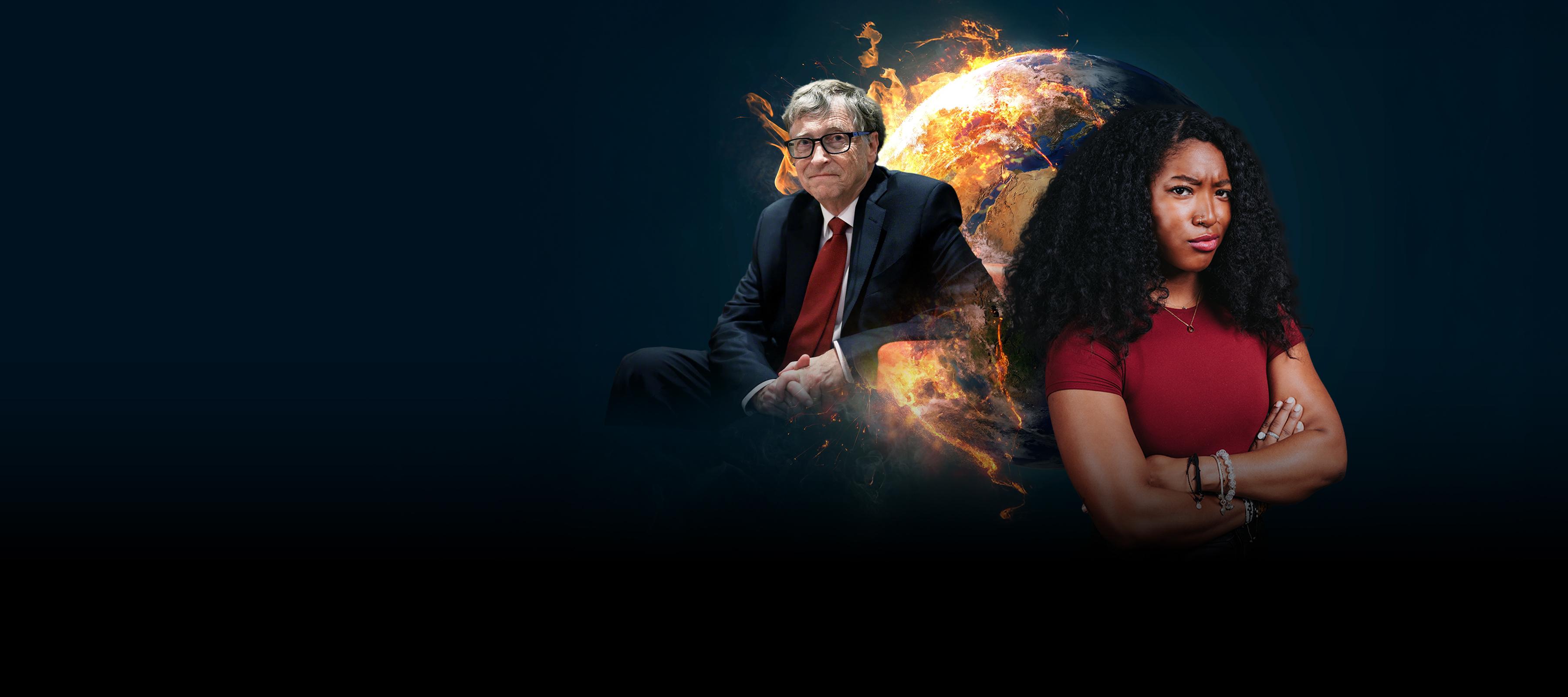 Trump Success at Summit, Bill Backtracks on Climate, TikToker Puts Bounty on Bondi: 10/31/25