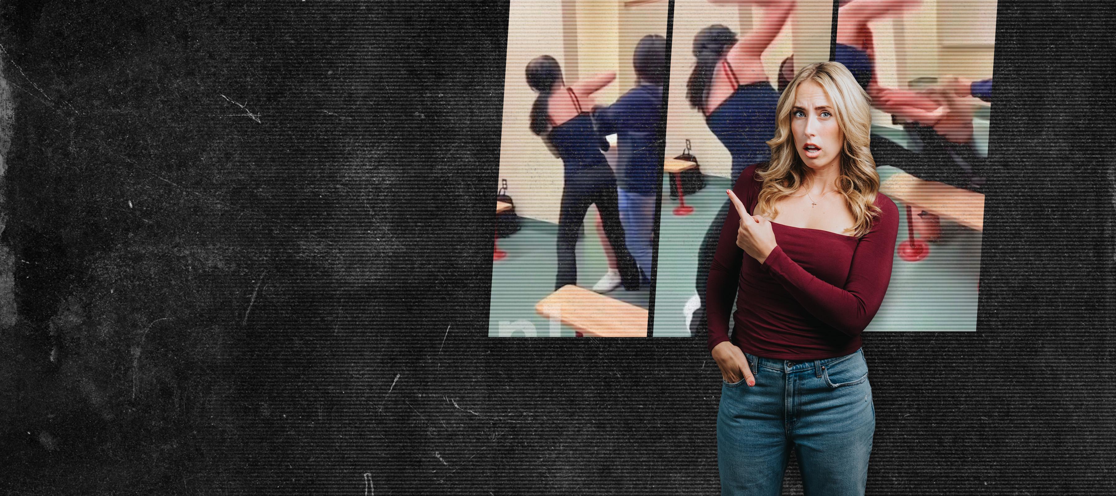 WA Girl Beaten for Backing ICE, Funding Frozen for MN, Cuba Claims U.S. Boat Fired First: 2/27/26