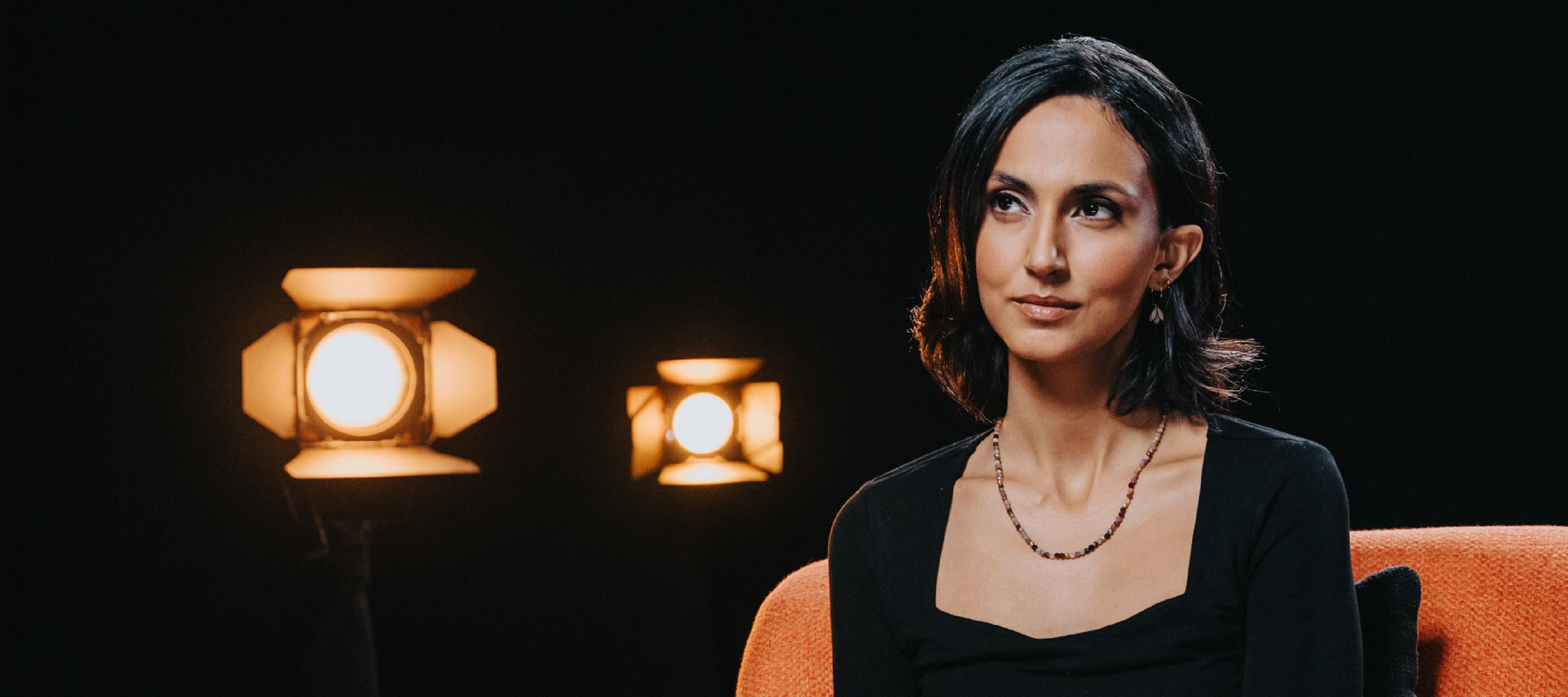 Sophia Salma Khalifa: My Life in Israel as an Arab Muslim