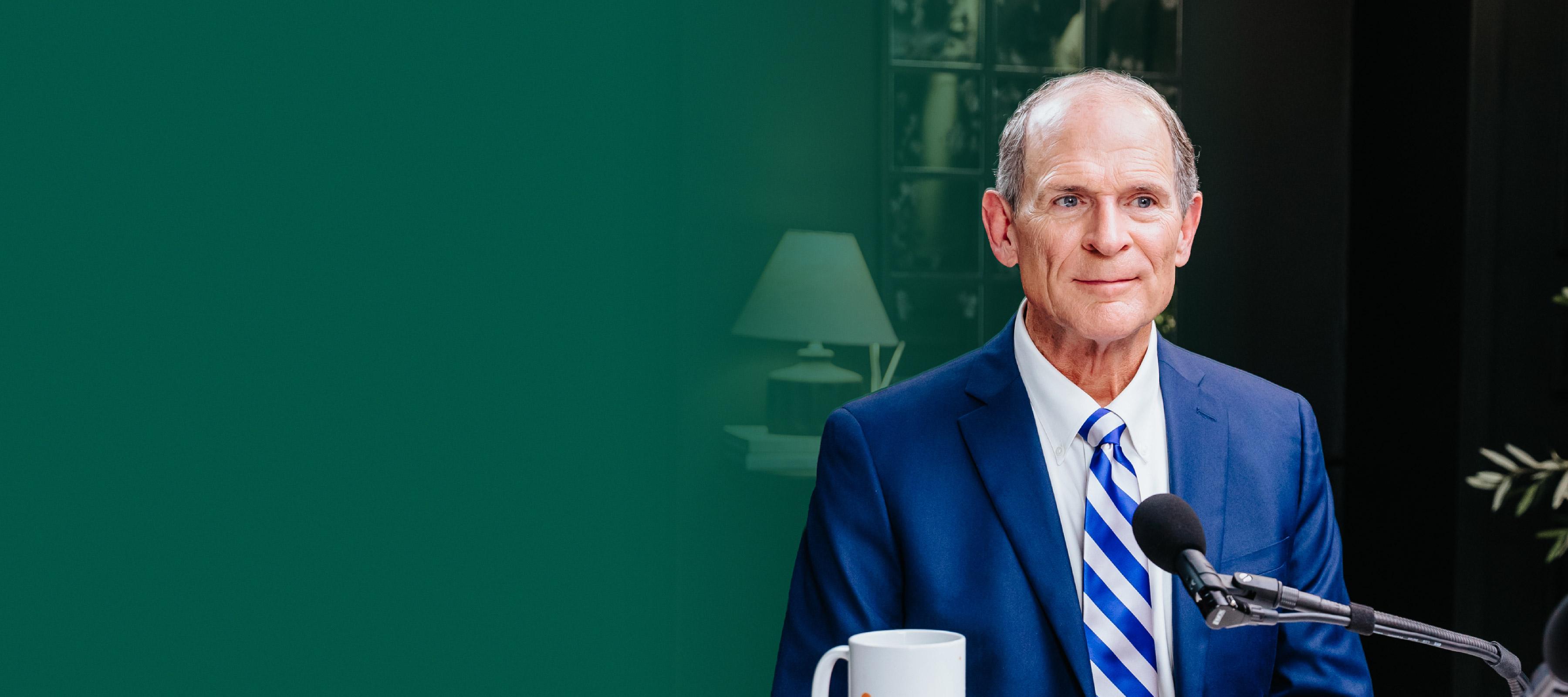 Can America Survive Attacks on Its Judeo-Christian Roots? Historian Bill Federer Responds