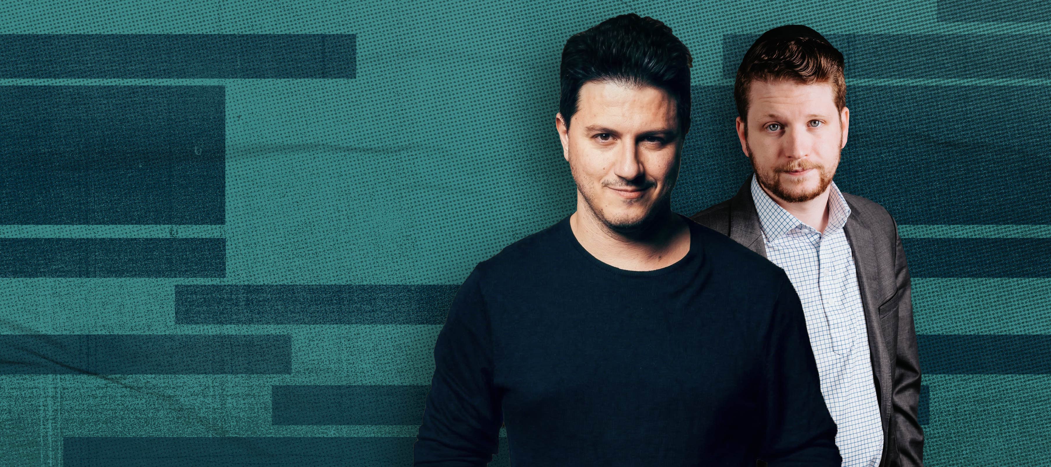 Inside the Conservative Civil War: Ami Kozak on Groypers, Free Speech, and the Future of MAGA