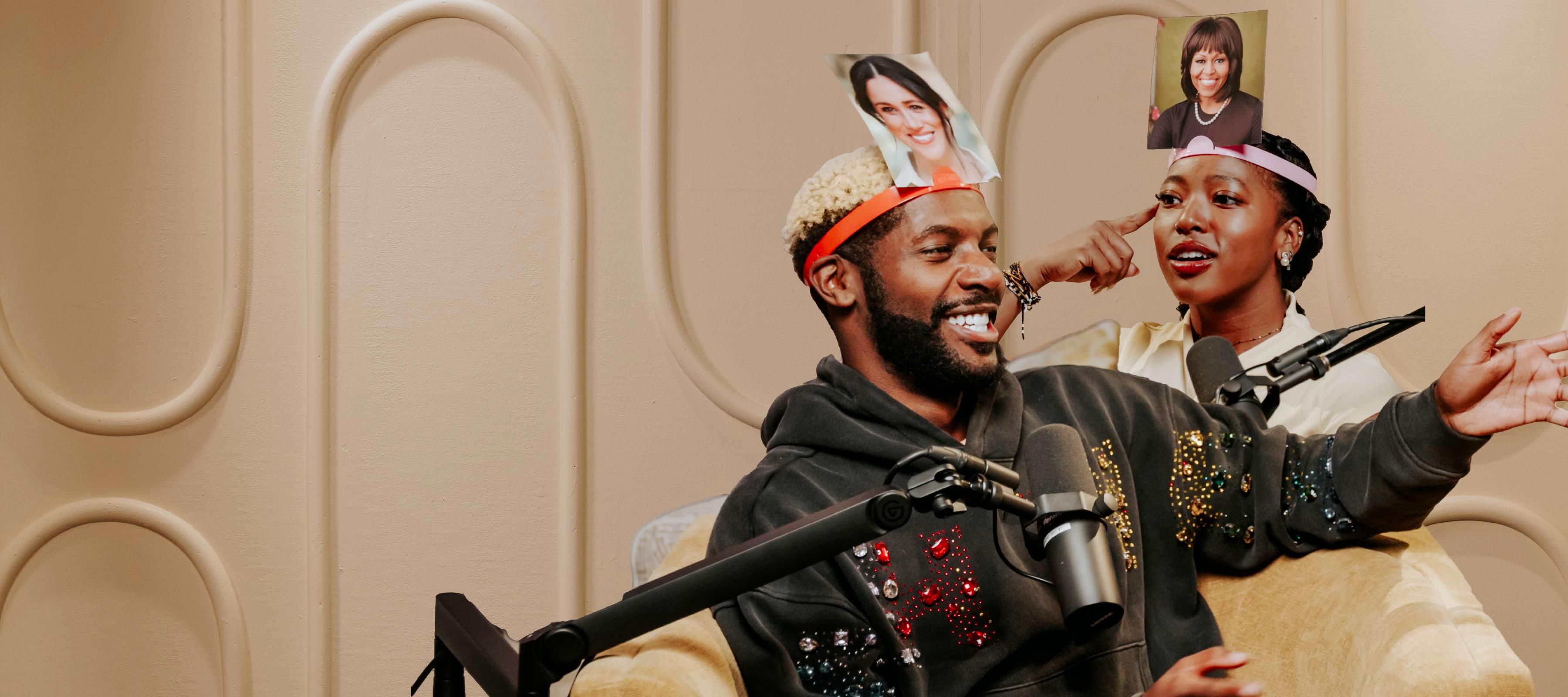 Guess the Person: Black History Month Edition