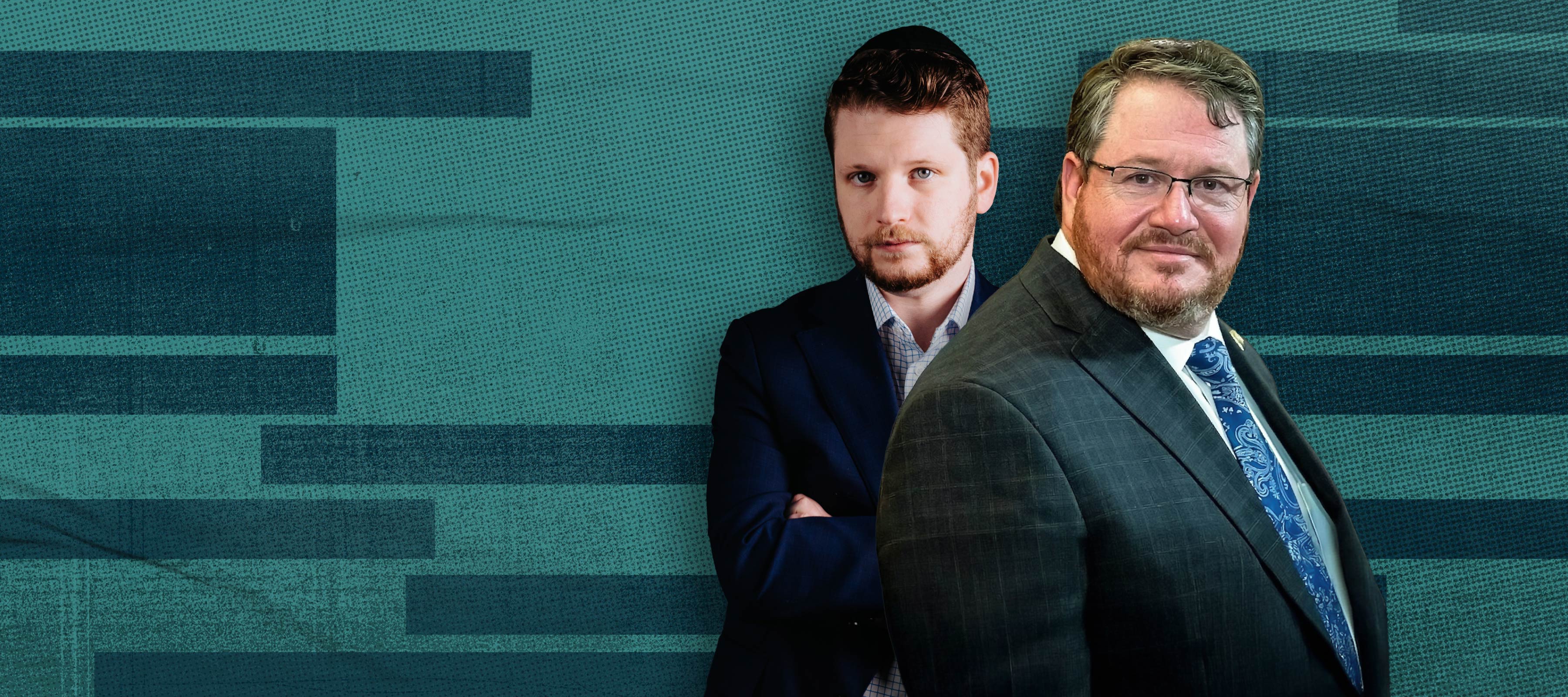 DHS Shutdown Chaos: TSA Wait Times Explode — Randy Fine on Who’s Blocking Funding