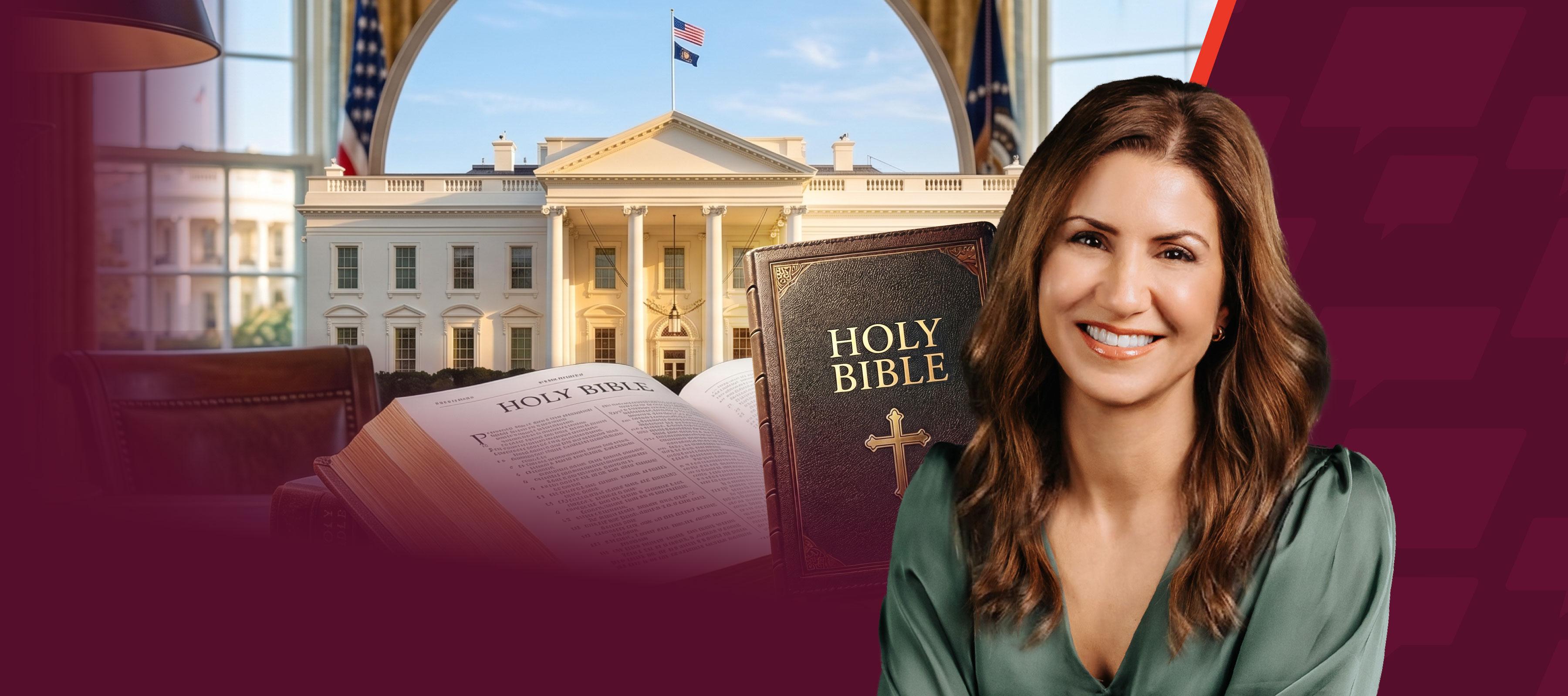 Parent Alert! President Reads the Bible, Classical Education Rising, Nonbinary Identity Declines Among CA Teens
