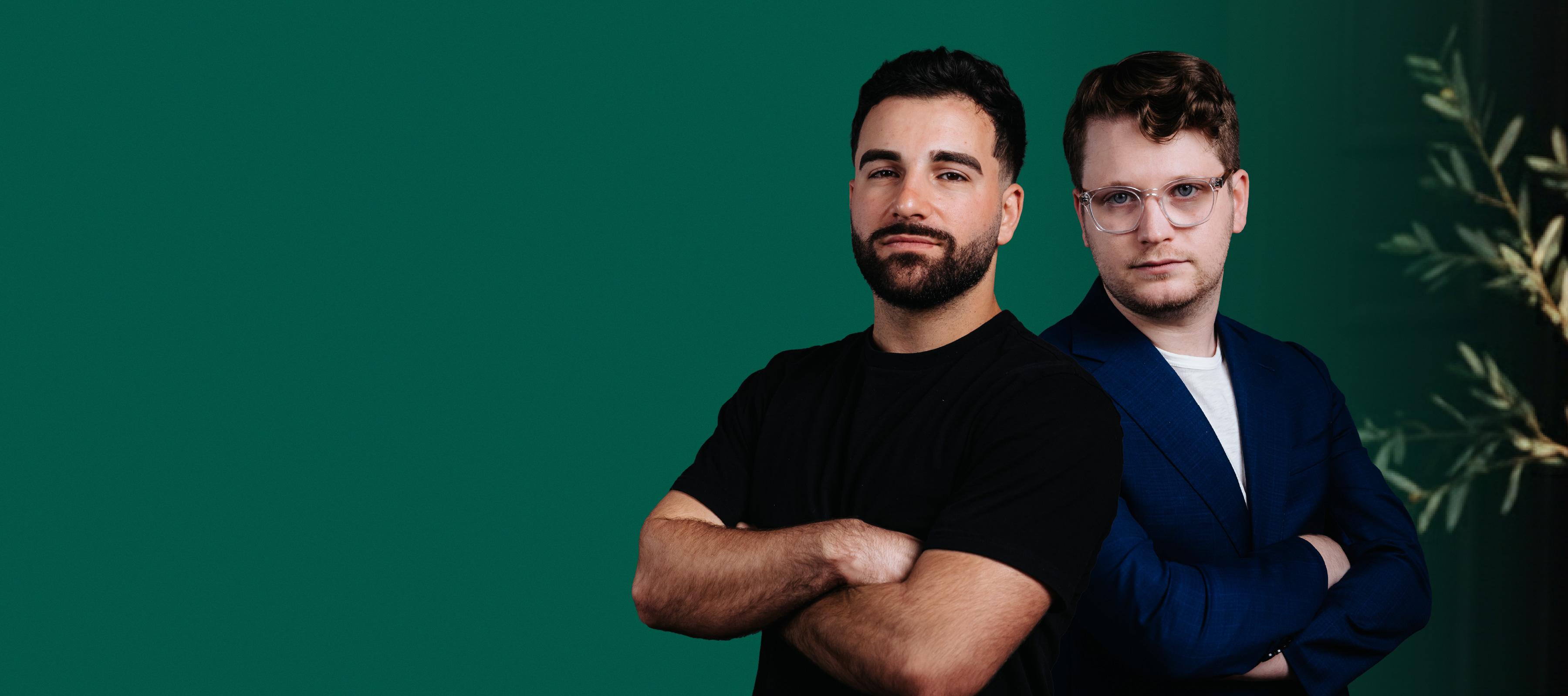 Gen Z on the Gaza War: An IDF Soldier and a Jewish Harvard Grad Discuss the Battles