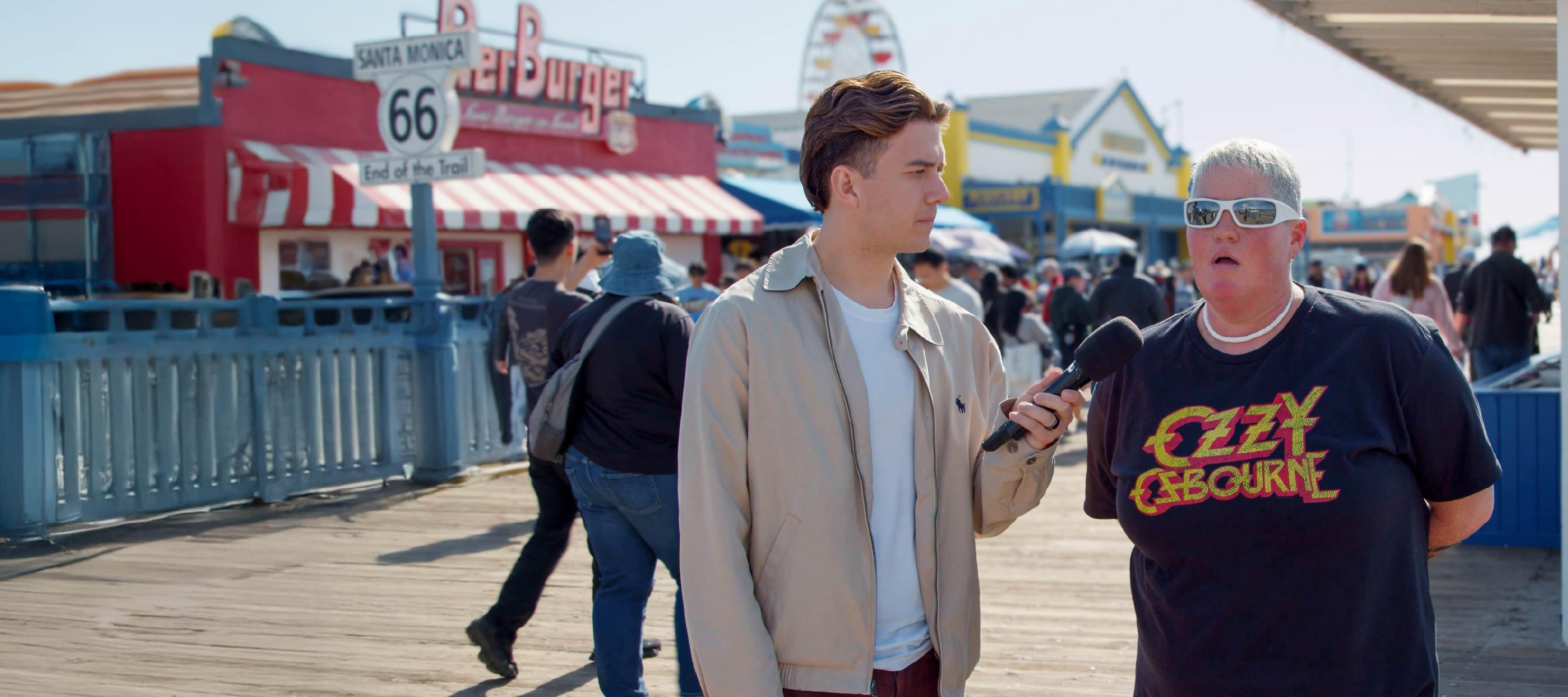 Do You Need an ID for Everything Except Voting?